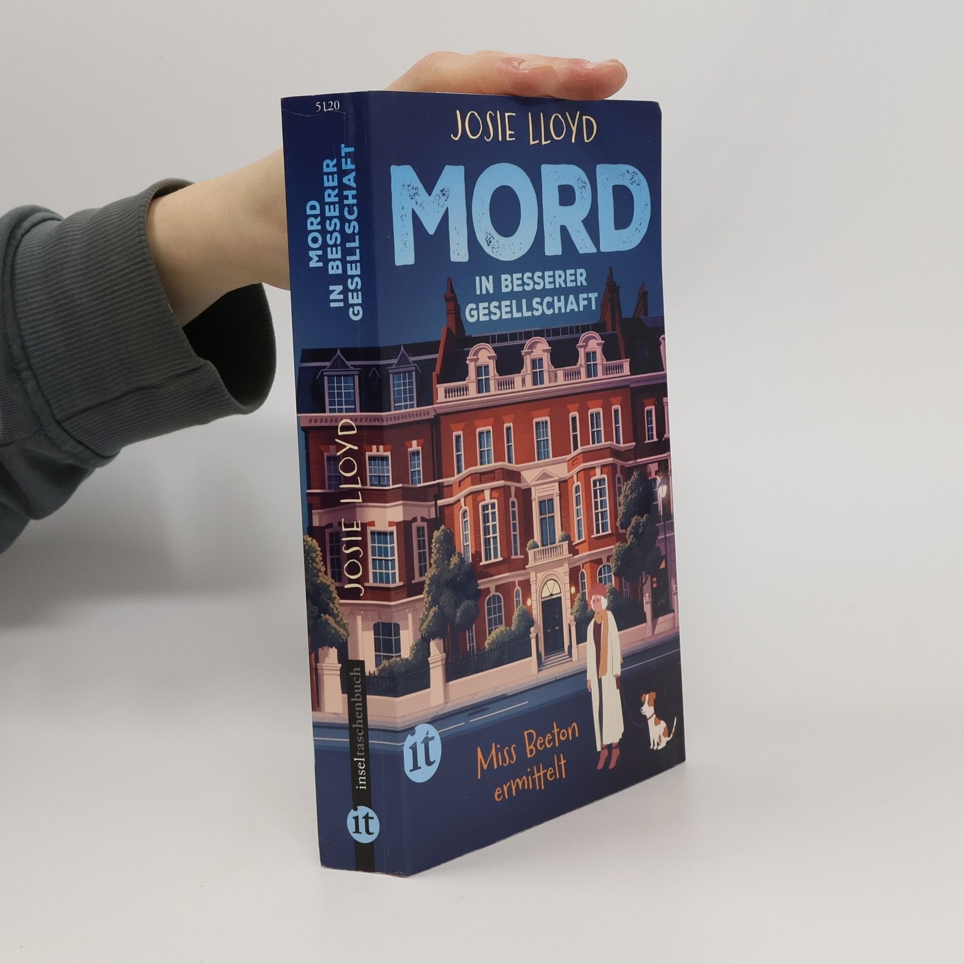 Mord in besserer Gesellschaft