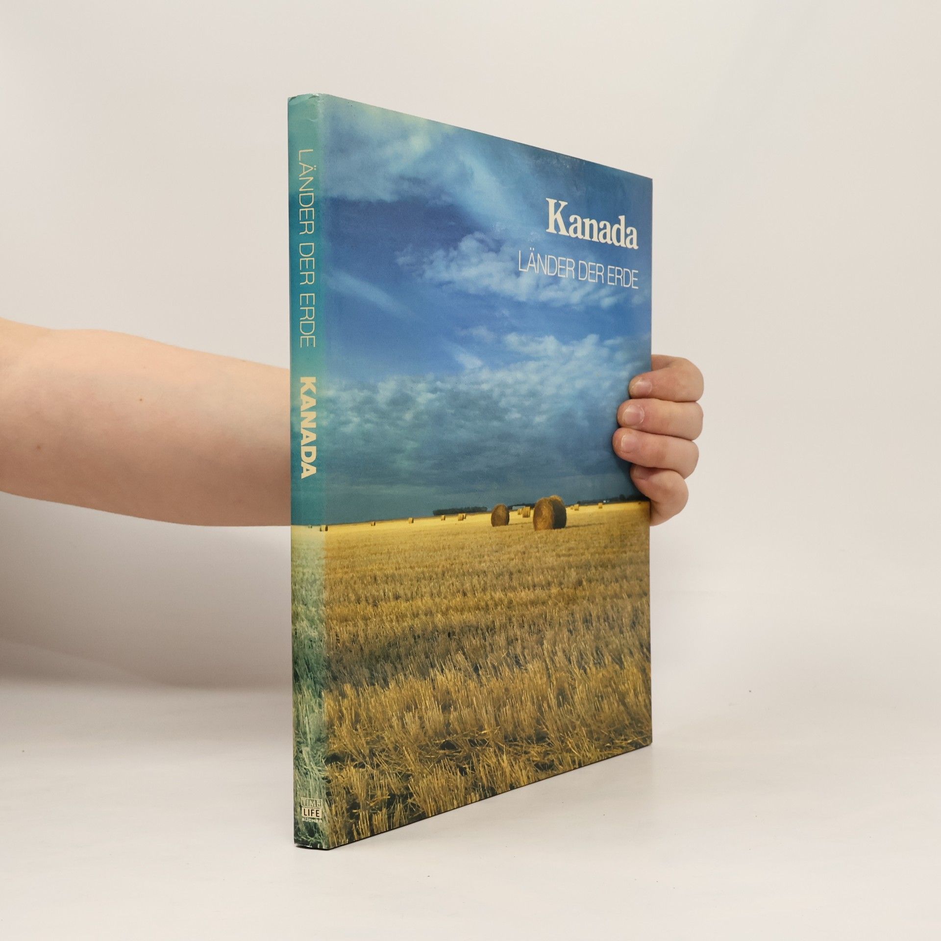 Auteurscollectief Länder der Erde: Kanada