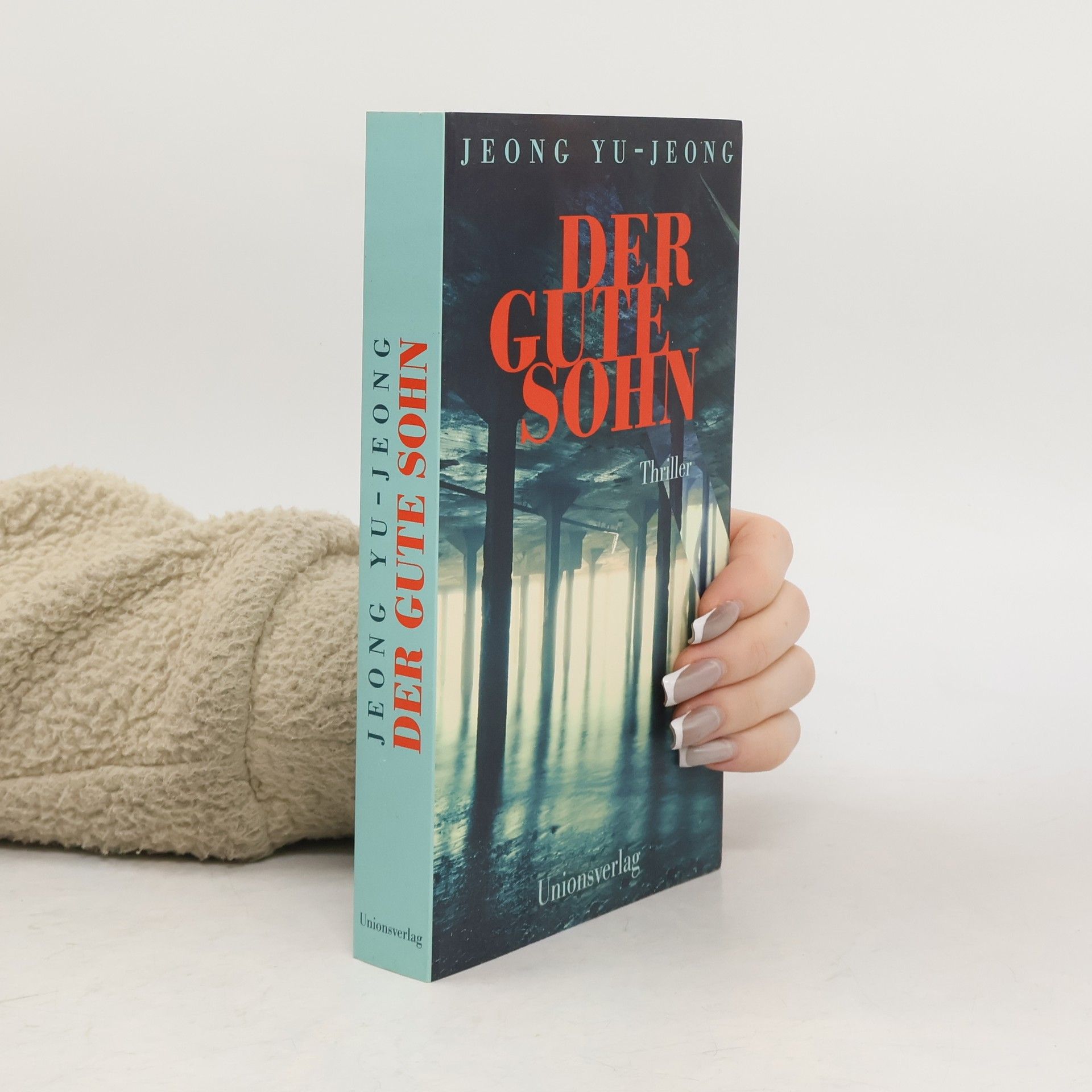 Yu-jeong Jeong Der gute Sohn