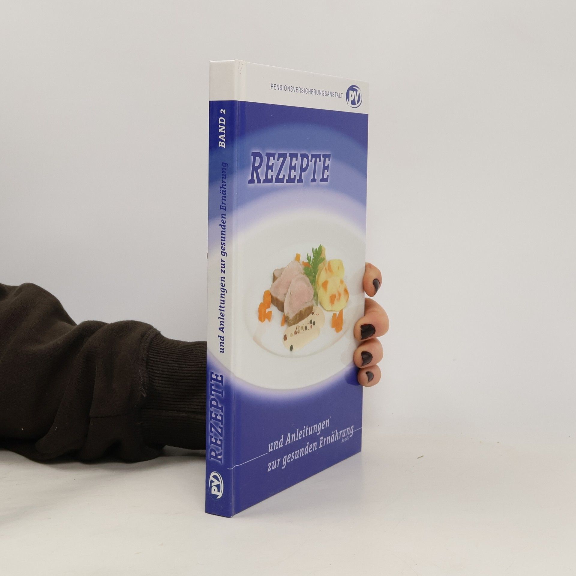 Auteurscollectief Rezepte und Anleitungen zur gesunden Ernährung