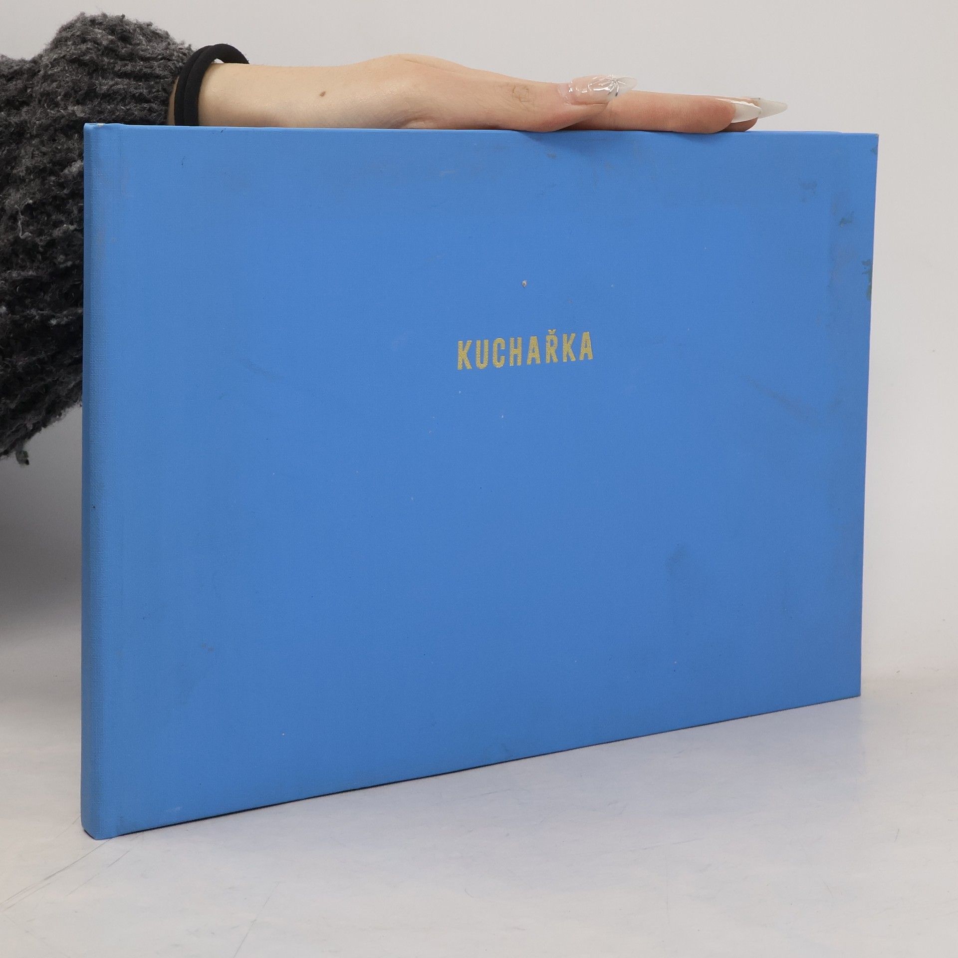 Autorenkollektiv Kuchařka