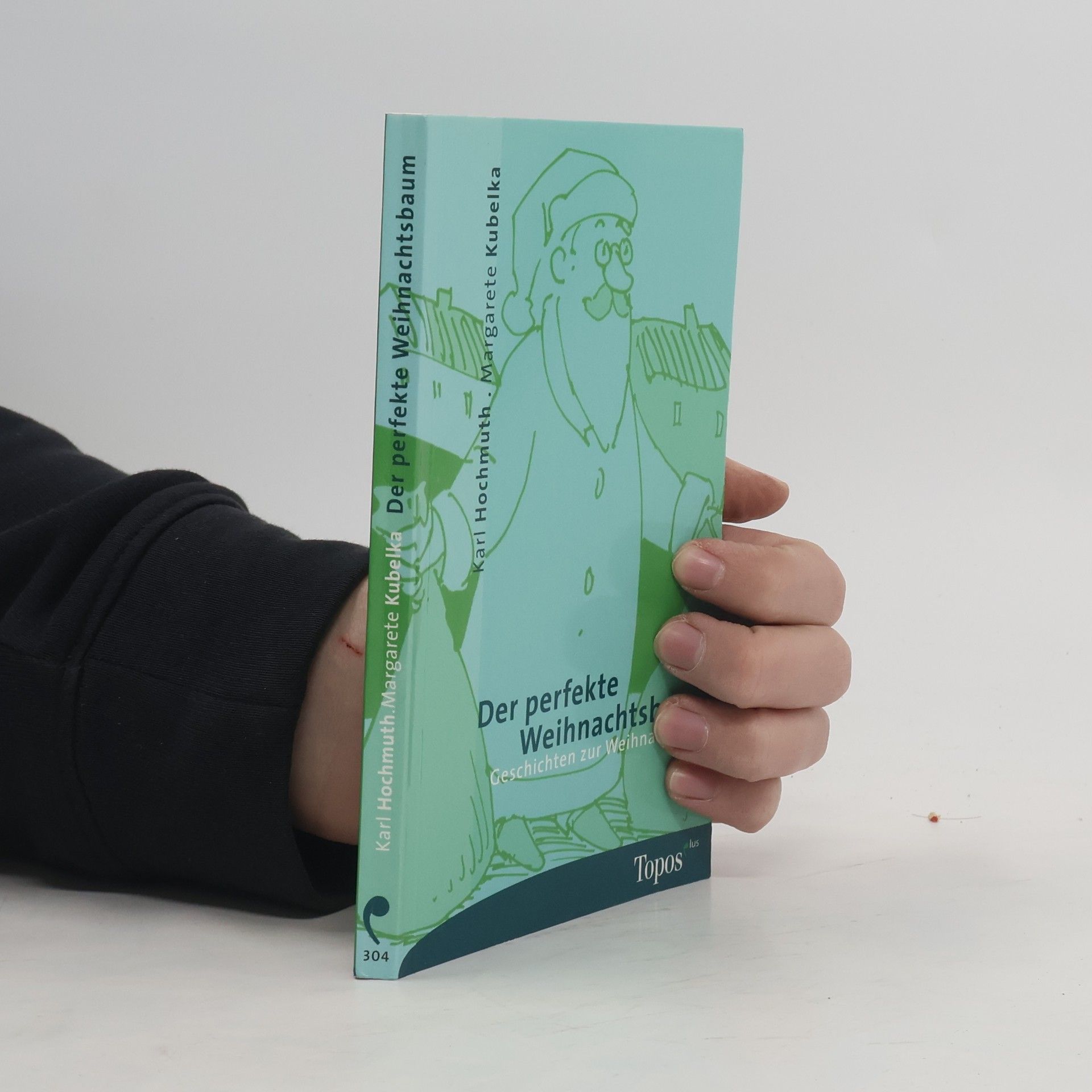 Karl Hochmuth Der perfekte Weihnachtsbaum