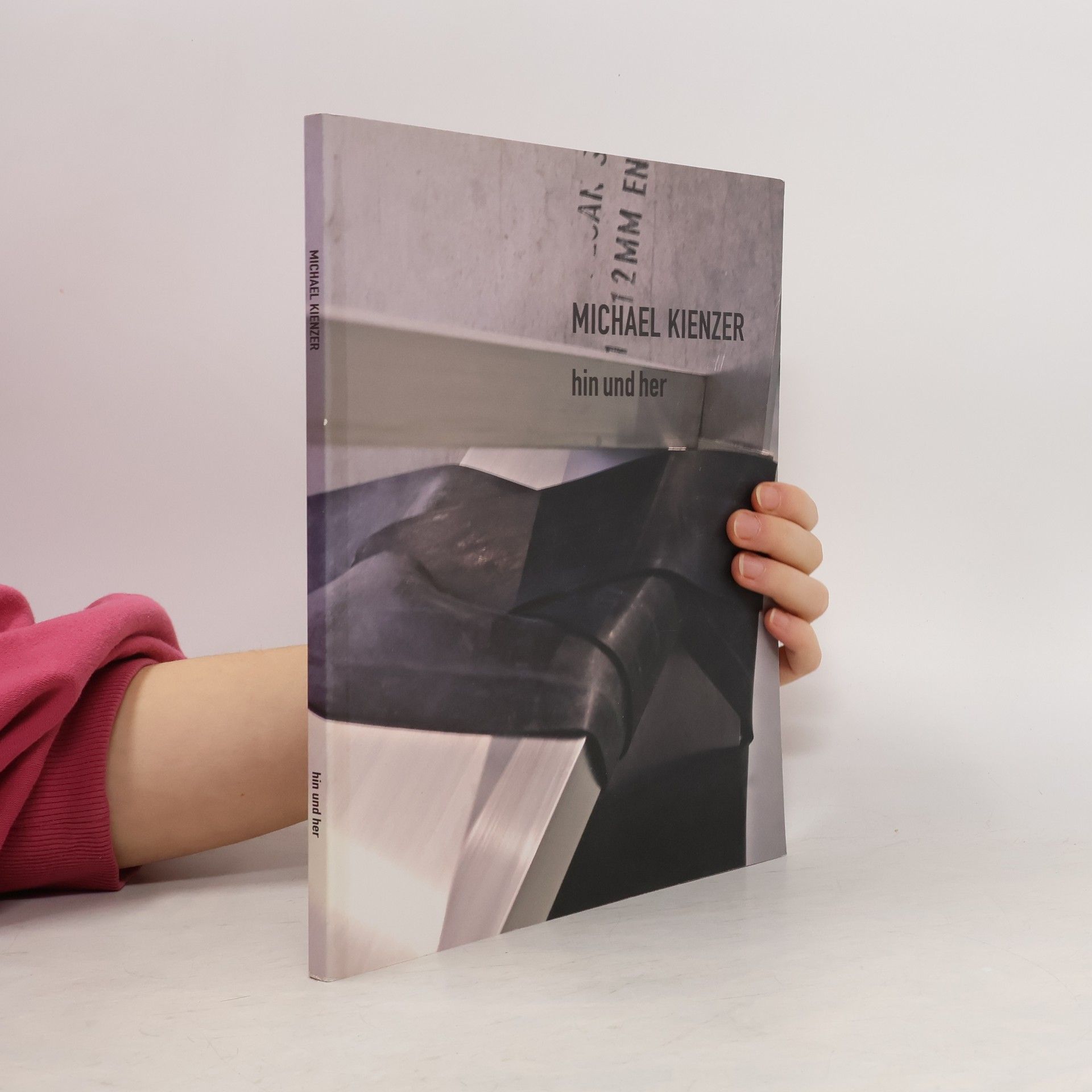 Michael Kienzer Michael Kienzer, hin und her