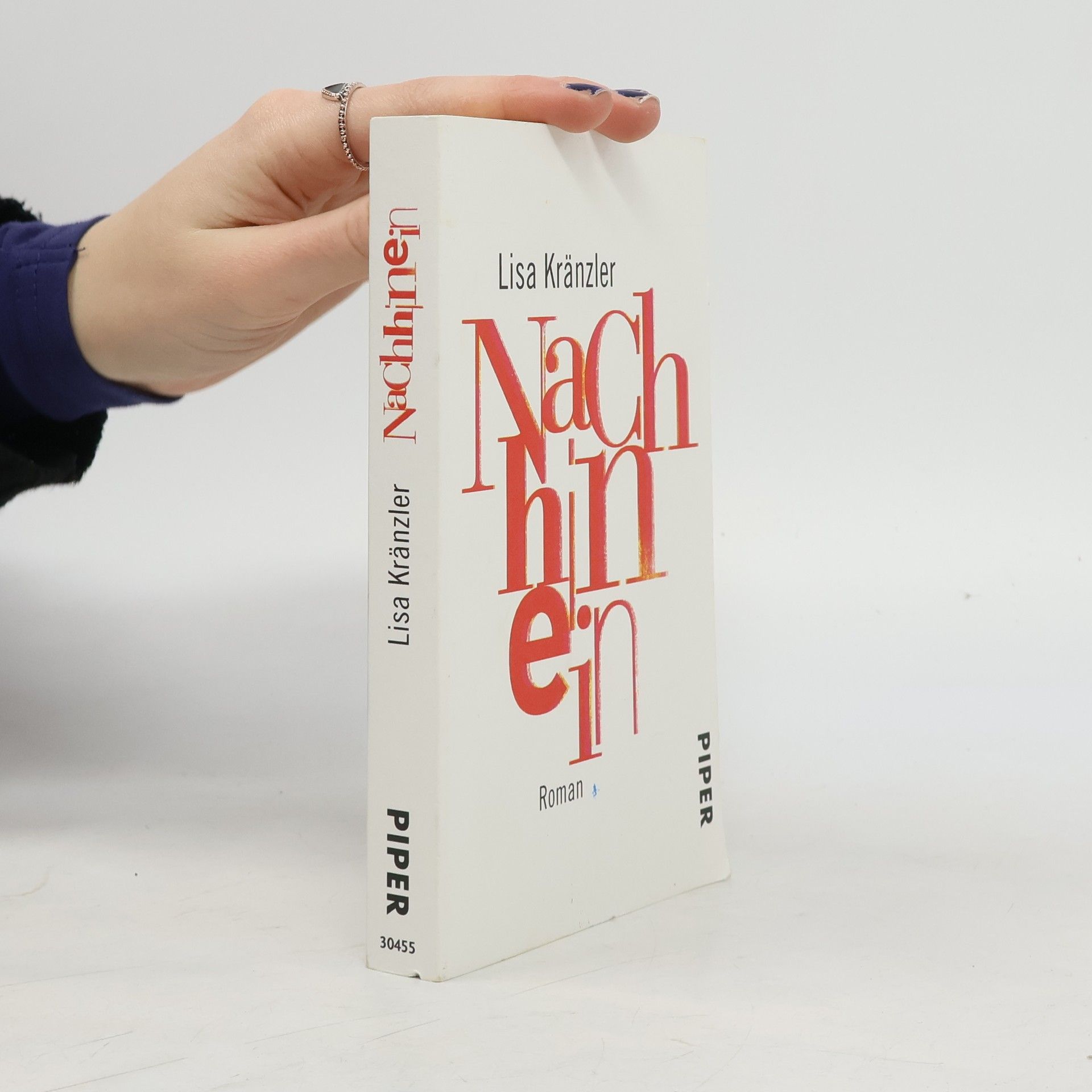 Lisa Kränzler Nachhinein