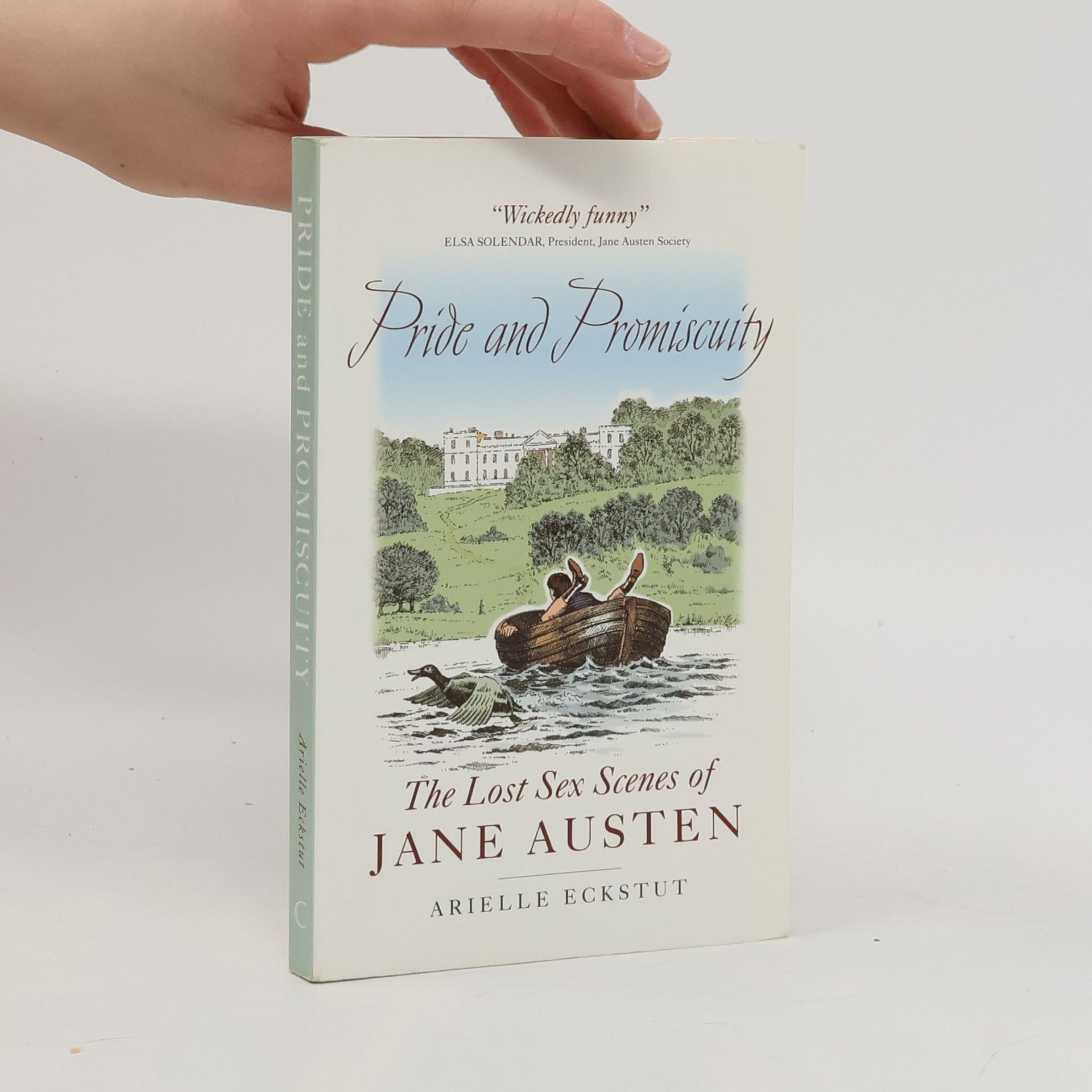 Pride and Promiscuity