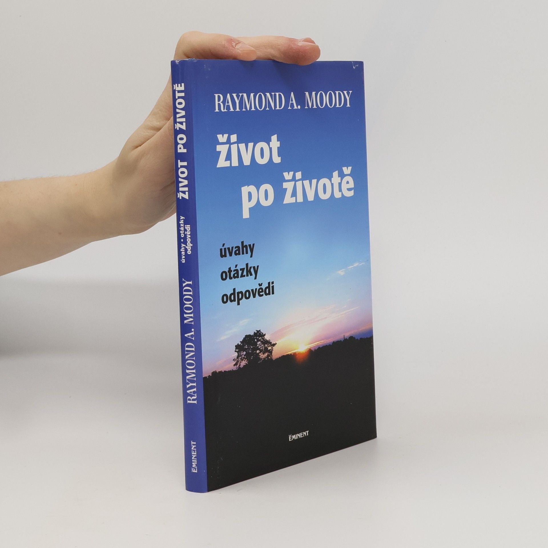 Raymond A. Moody Život po životě