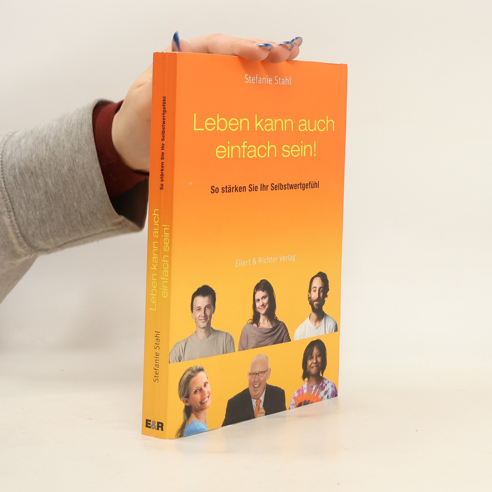 Leben kann auch einfach sein!