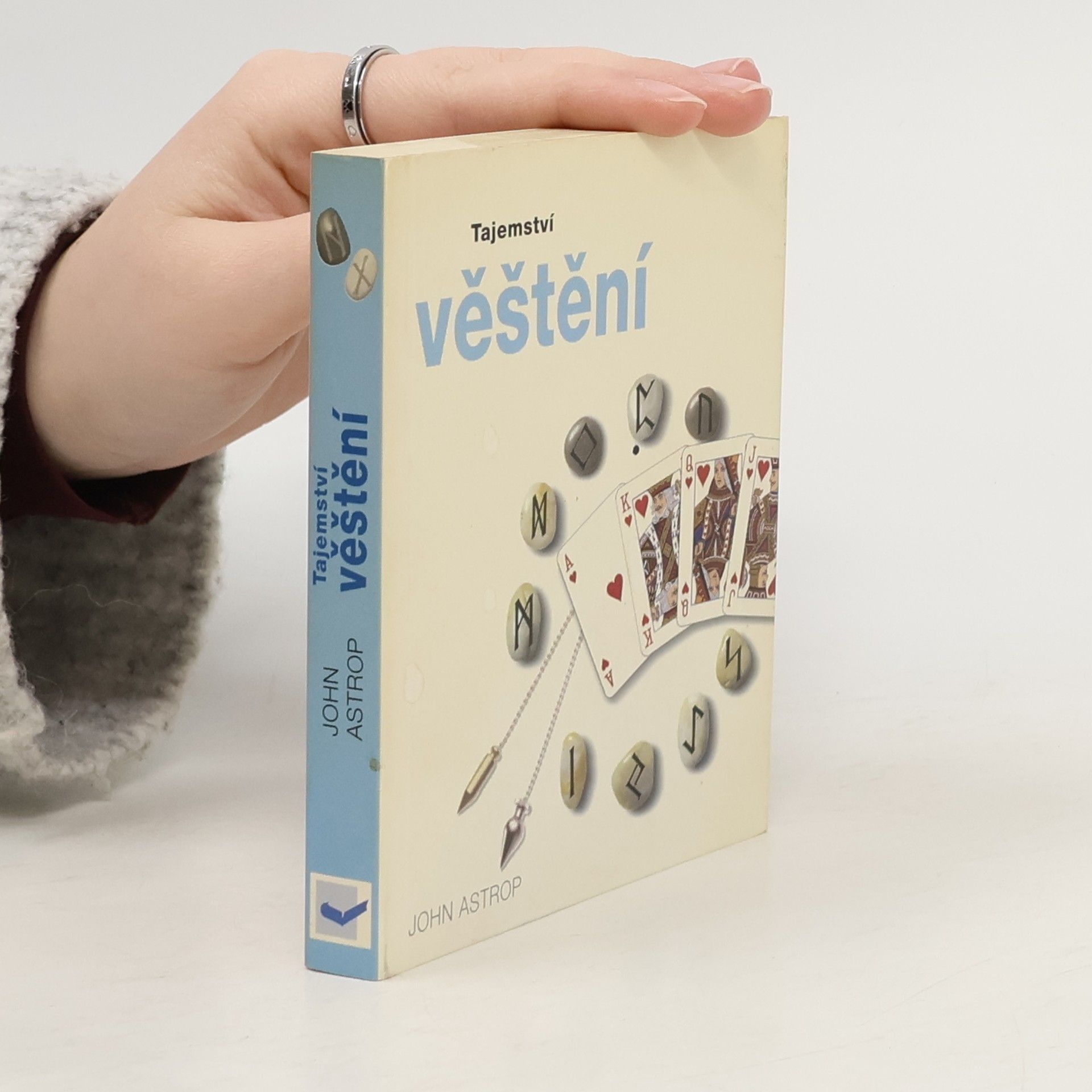 Tajemství věštění