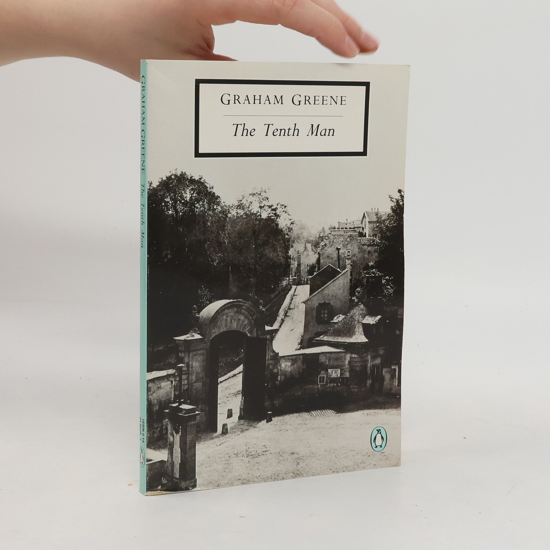 Graham Greene The Tenth Man