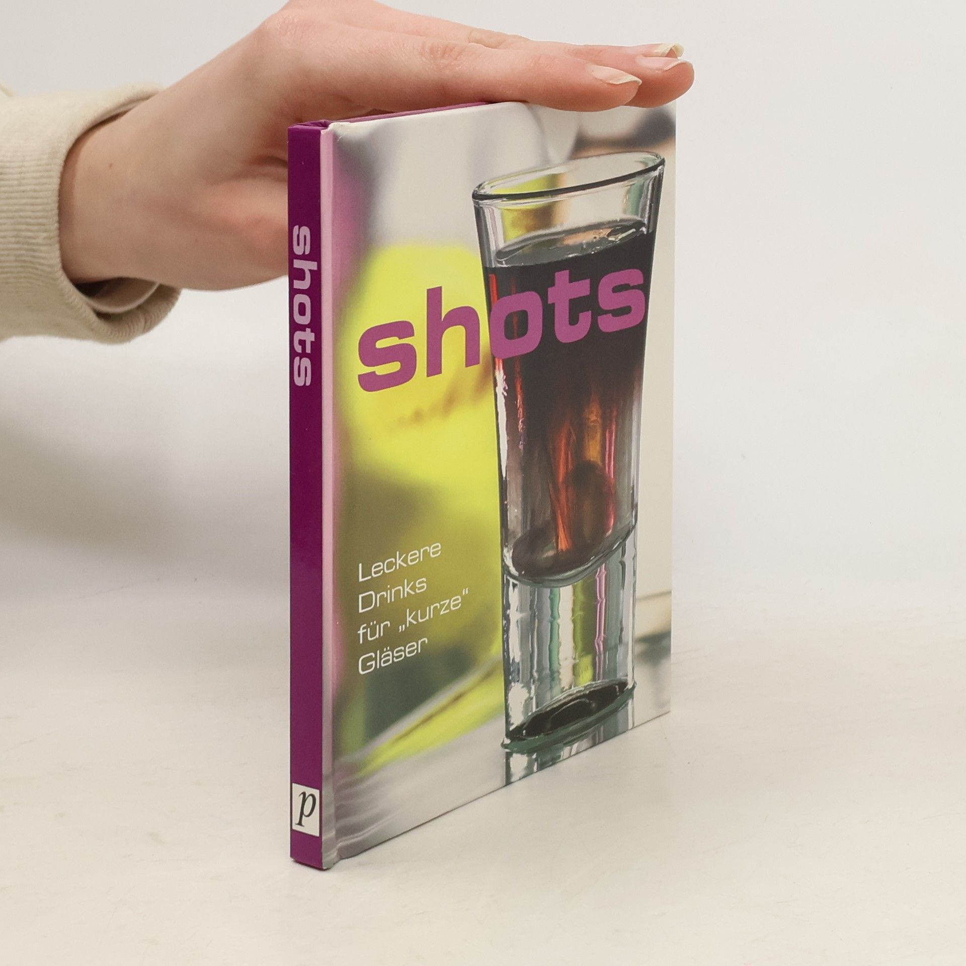 Autorenkollektiv Shots