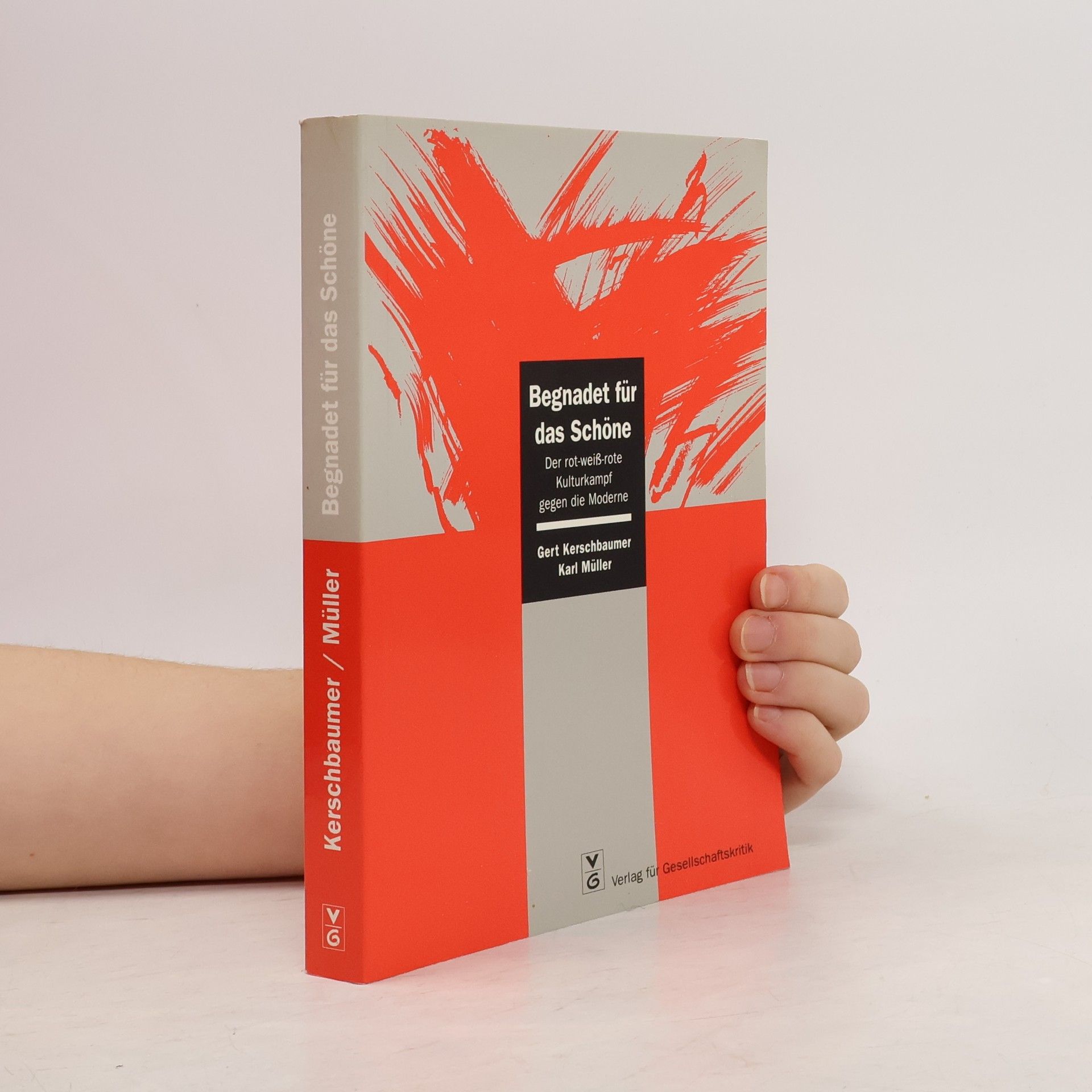 Beiträge zu Kulturwissenschaft und Kulturpolitik: Begnadet für das Schöne