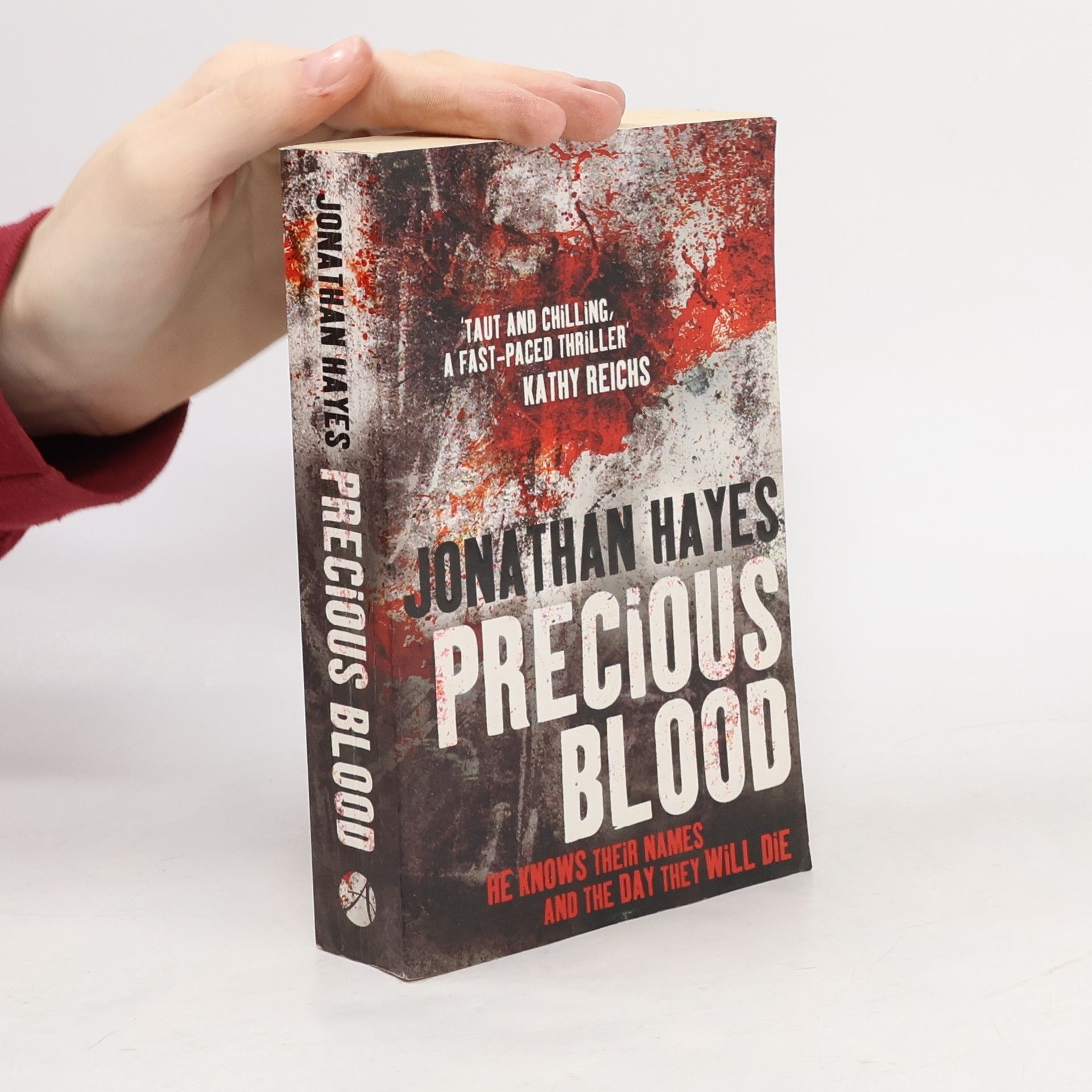 Precious blood