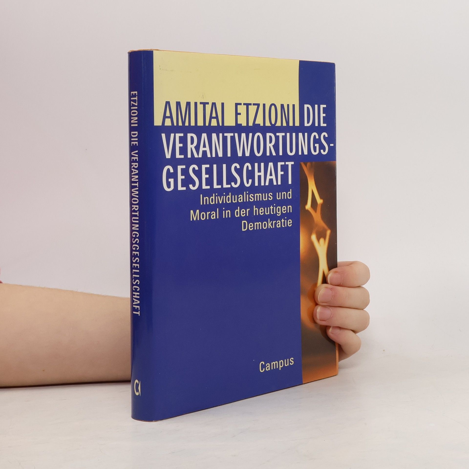 Die Verantwortungsgesellschaft