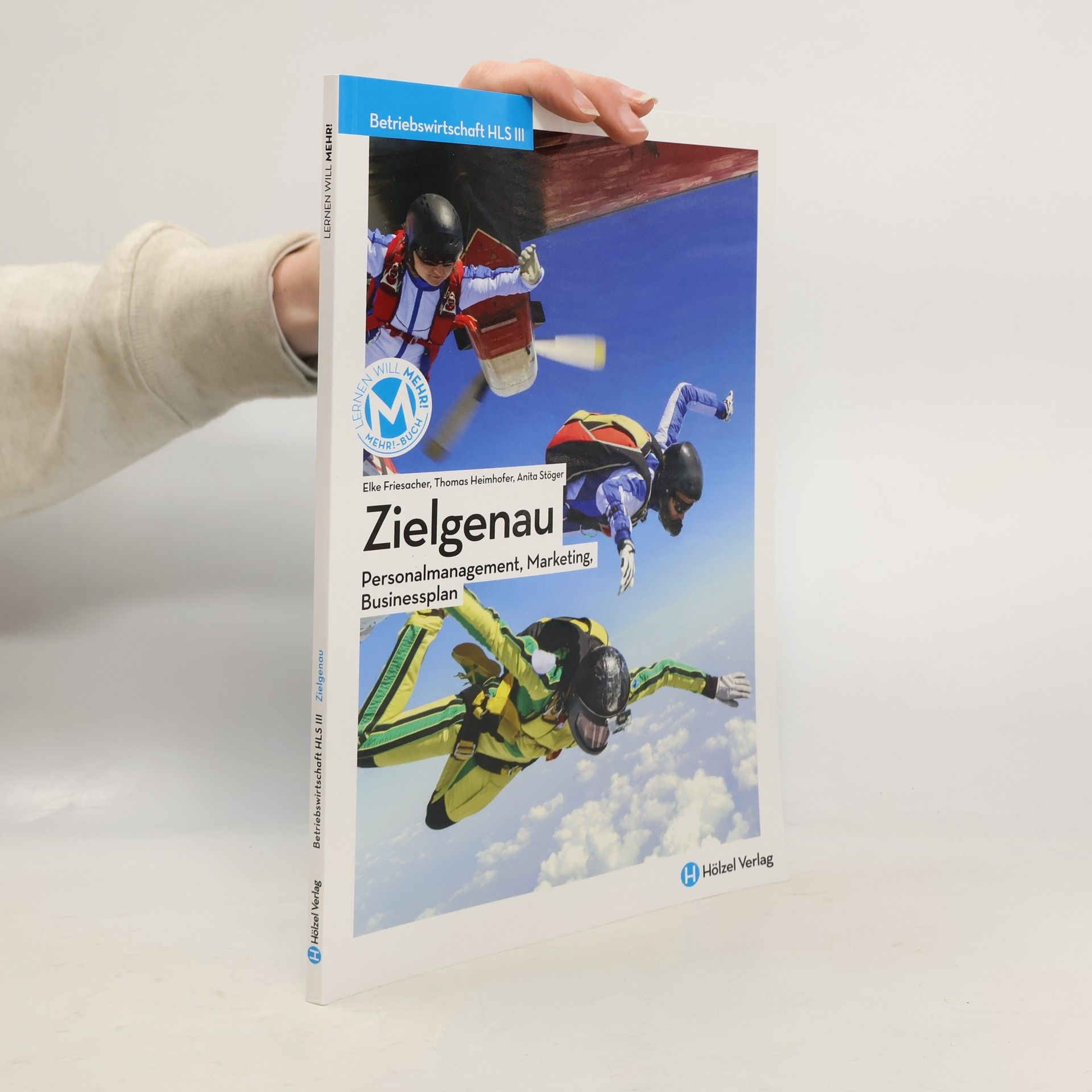 Autorenkollektiv Ziegelnau