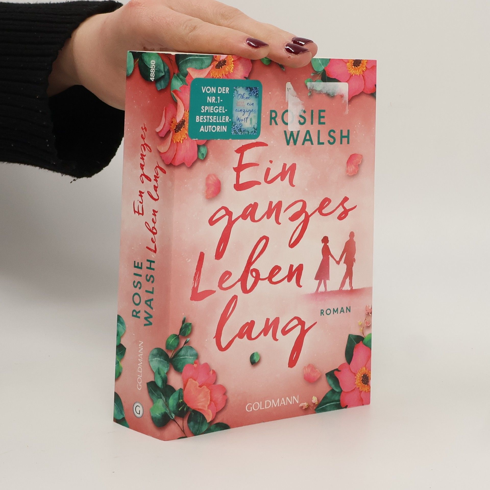 Rosie Walsh Ein ganzes Leben lang