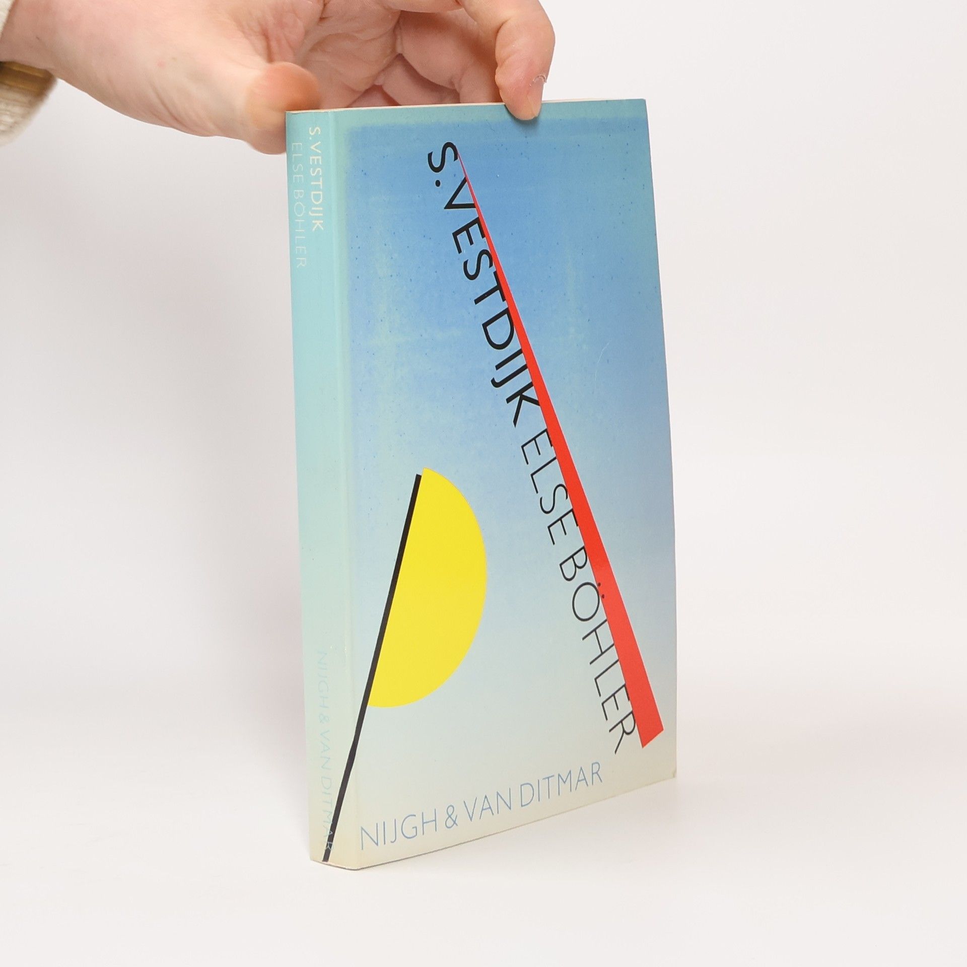 Else Böhler, Duits dienstmeisje