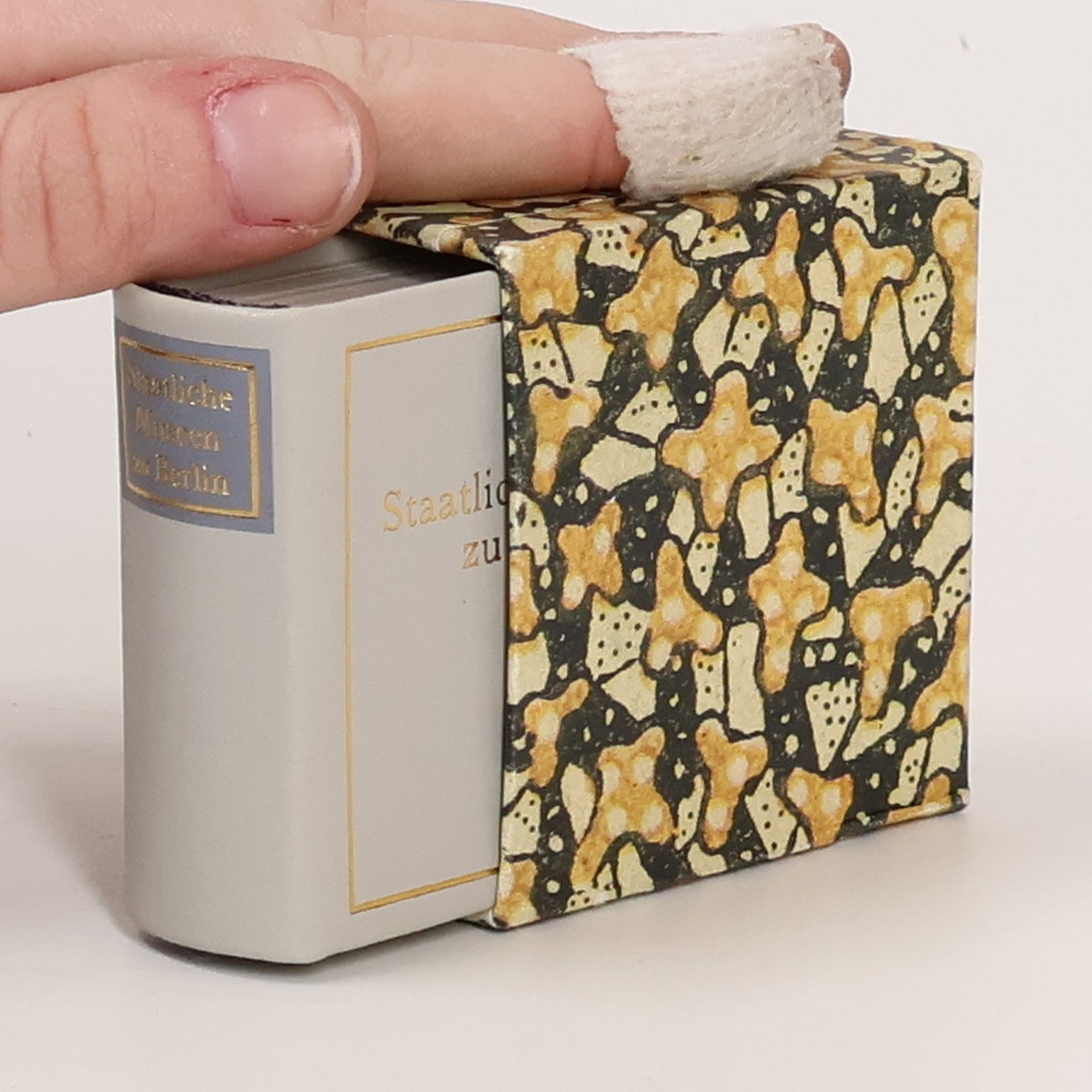 Autorenkollektiv Staatliche Museen zu Berlin