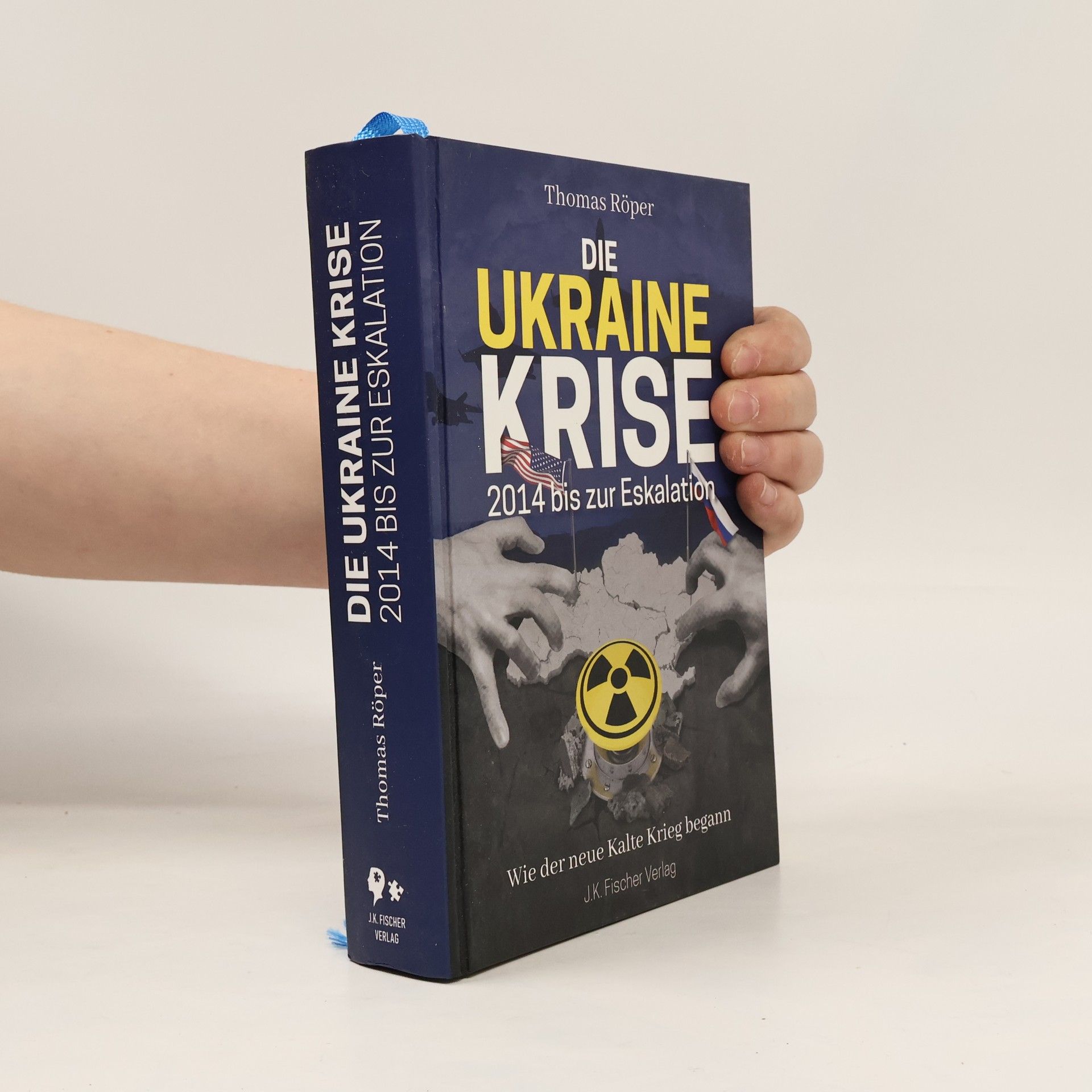 Ukraine Krise 2014
