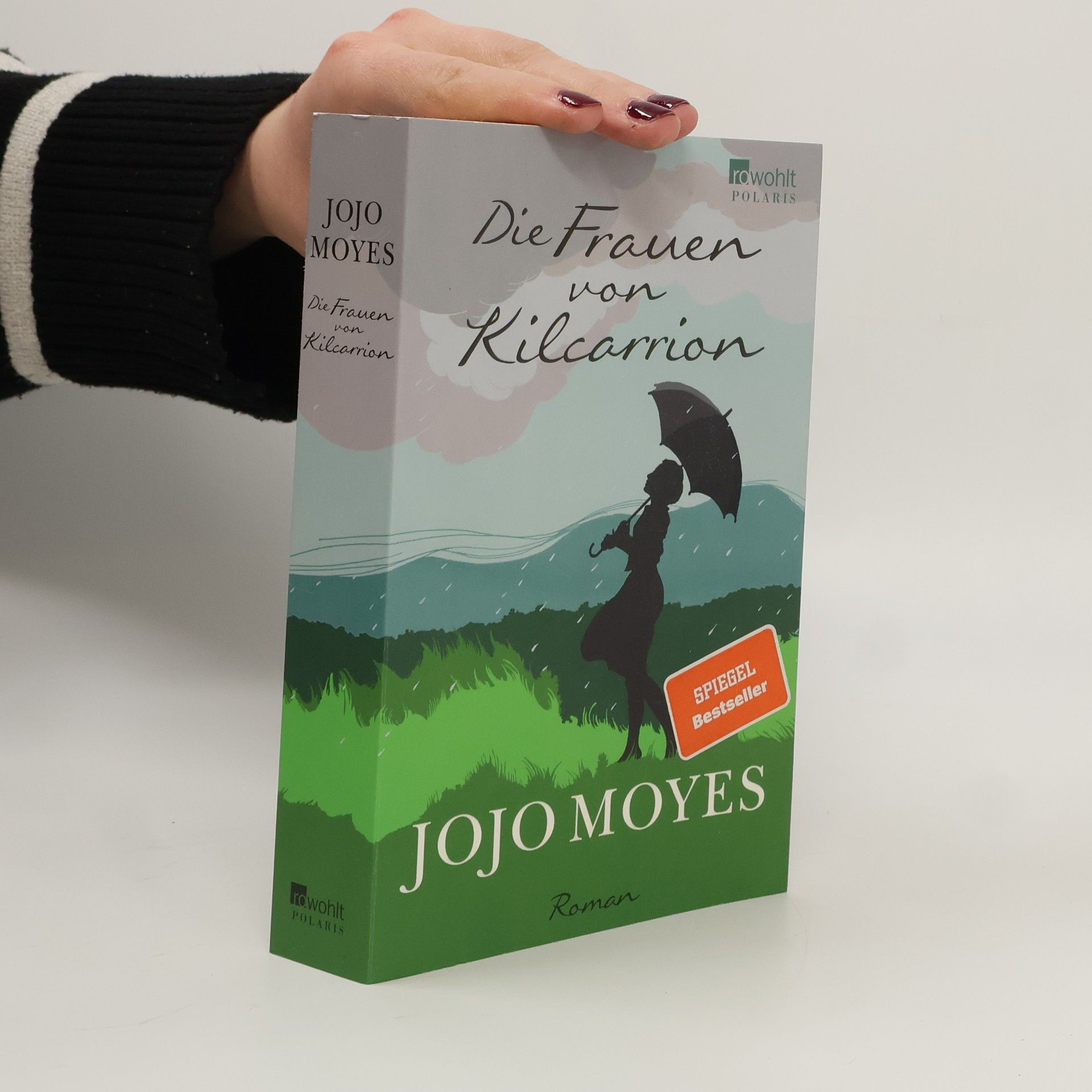 Die Frauen von Kilcarrion