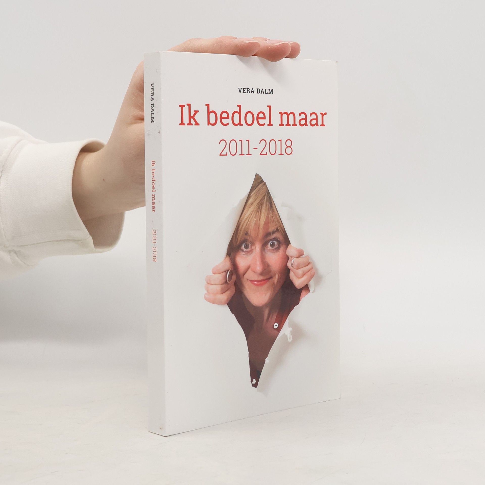 Vera Dalm Ik bedoel maar