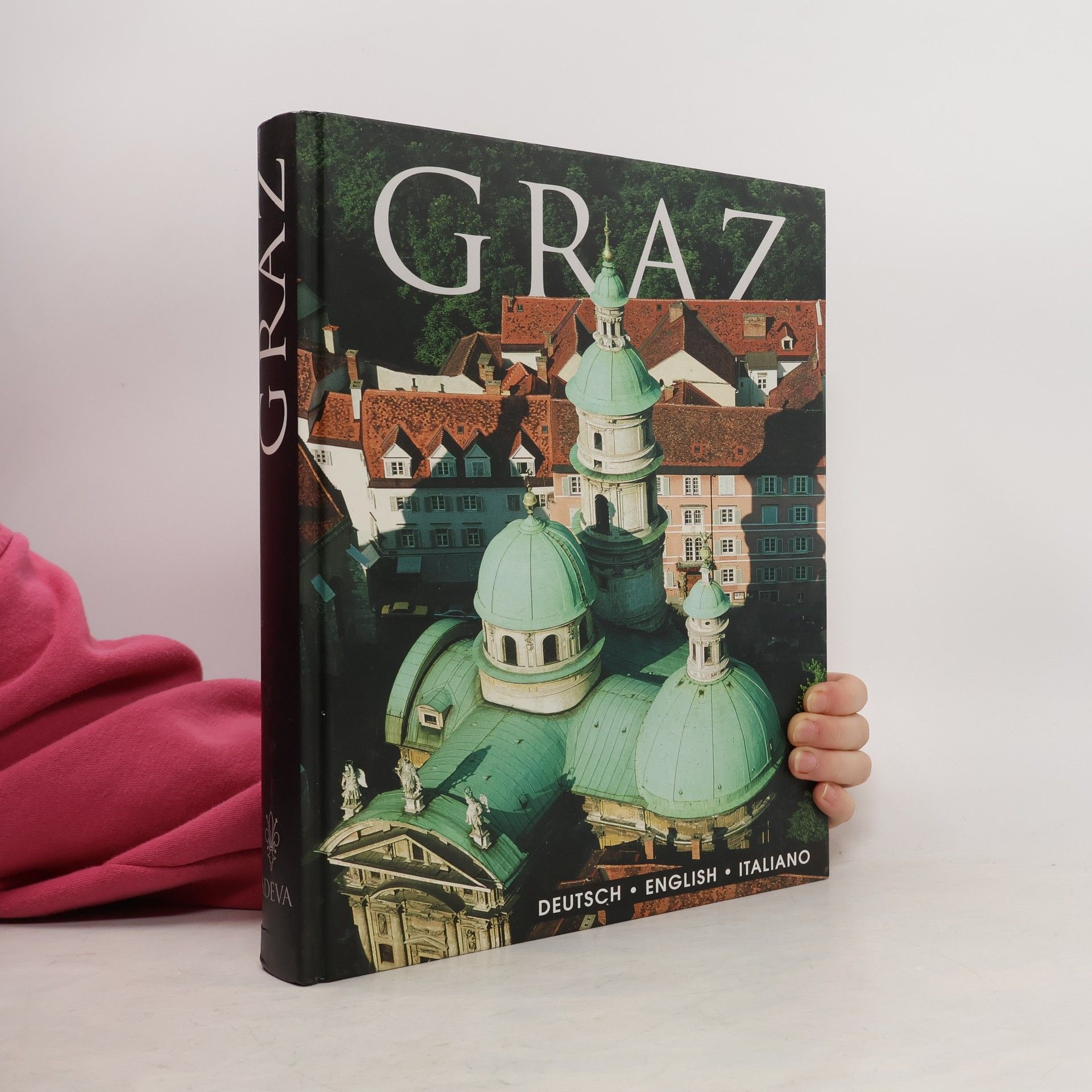 Collectif d'auteurs Graz