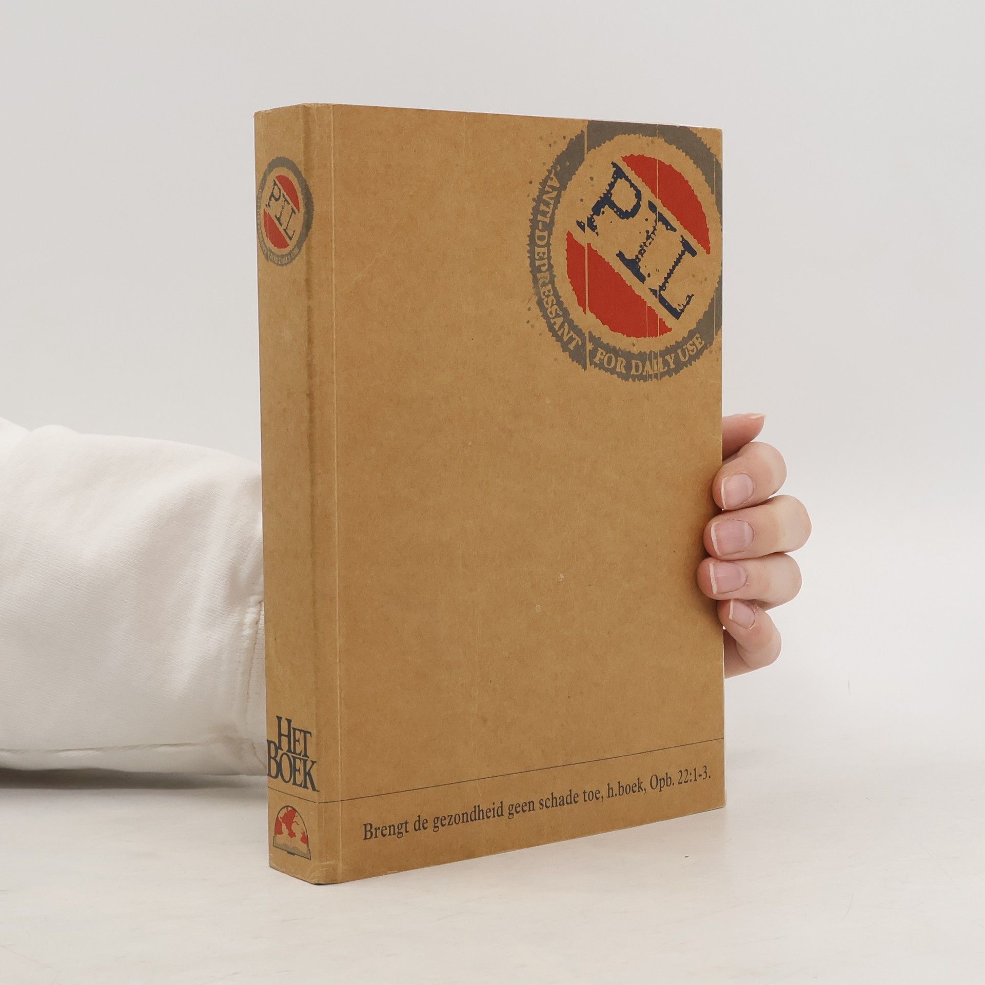 Autorenkollektiv Het Boek