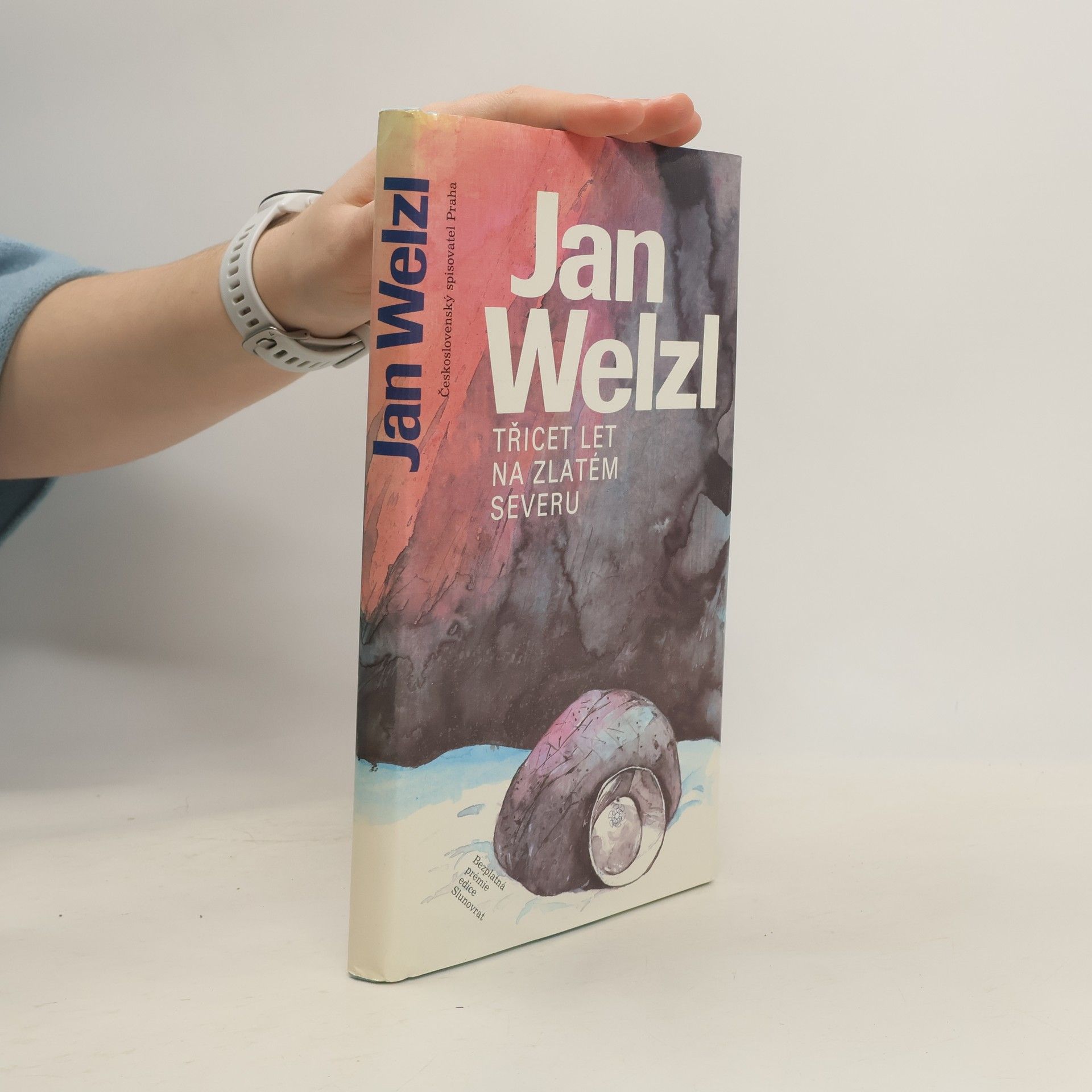 Třicet let na zlatém severu