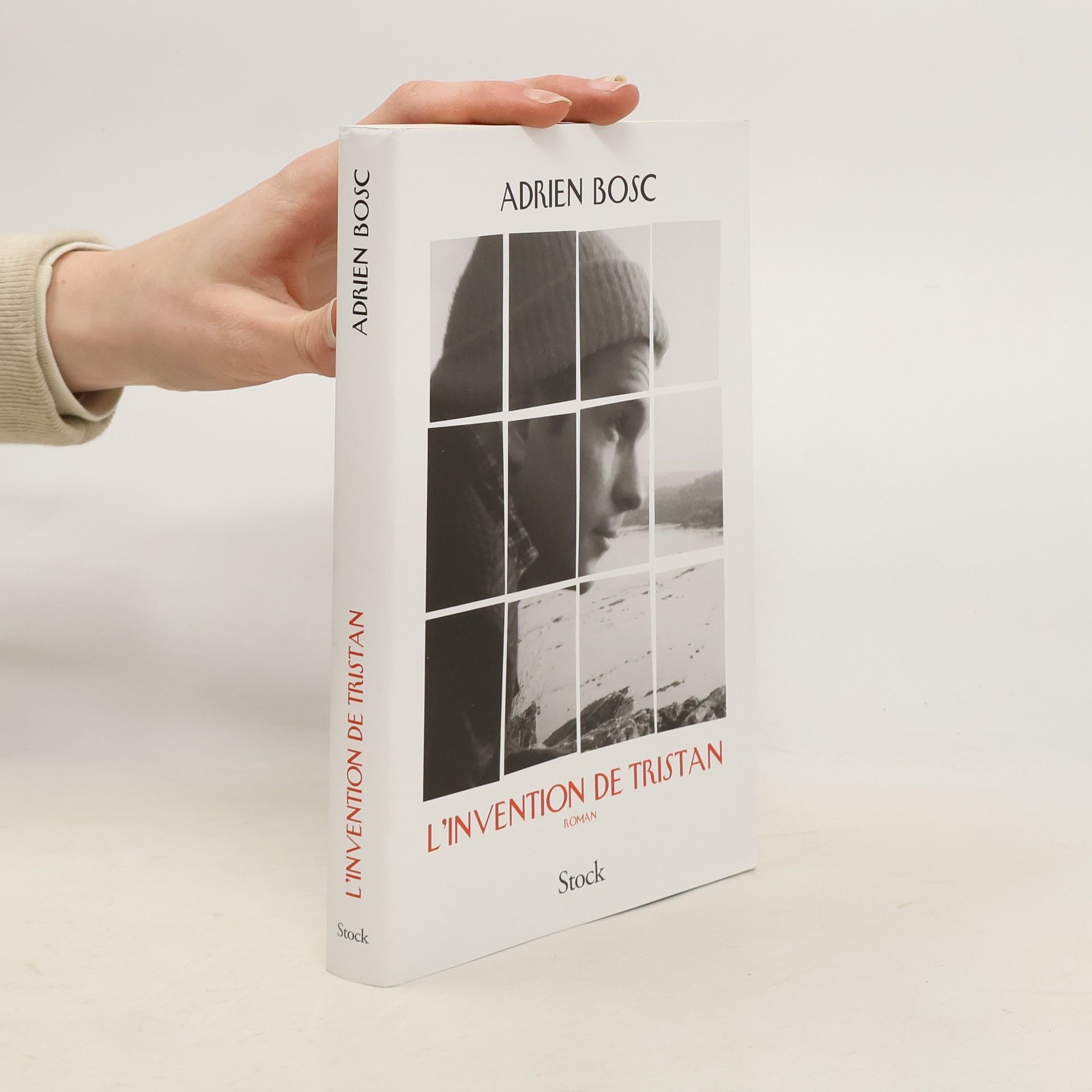 L'invention de Tristan