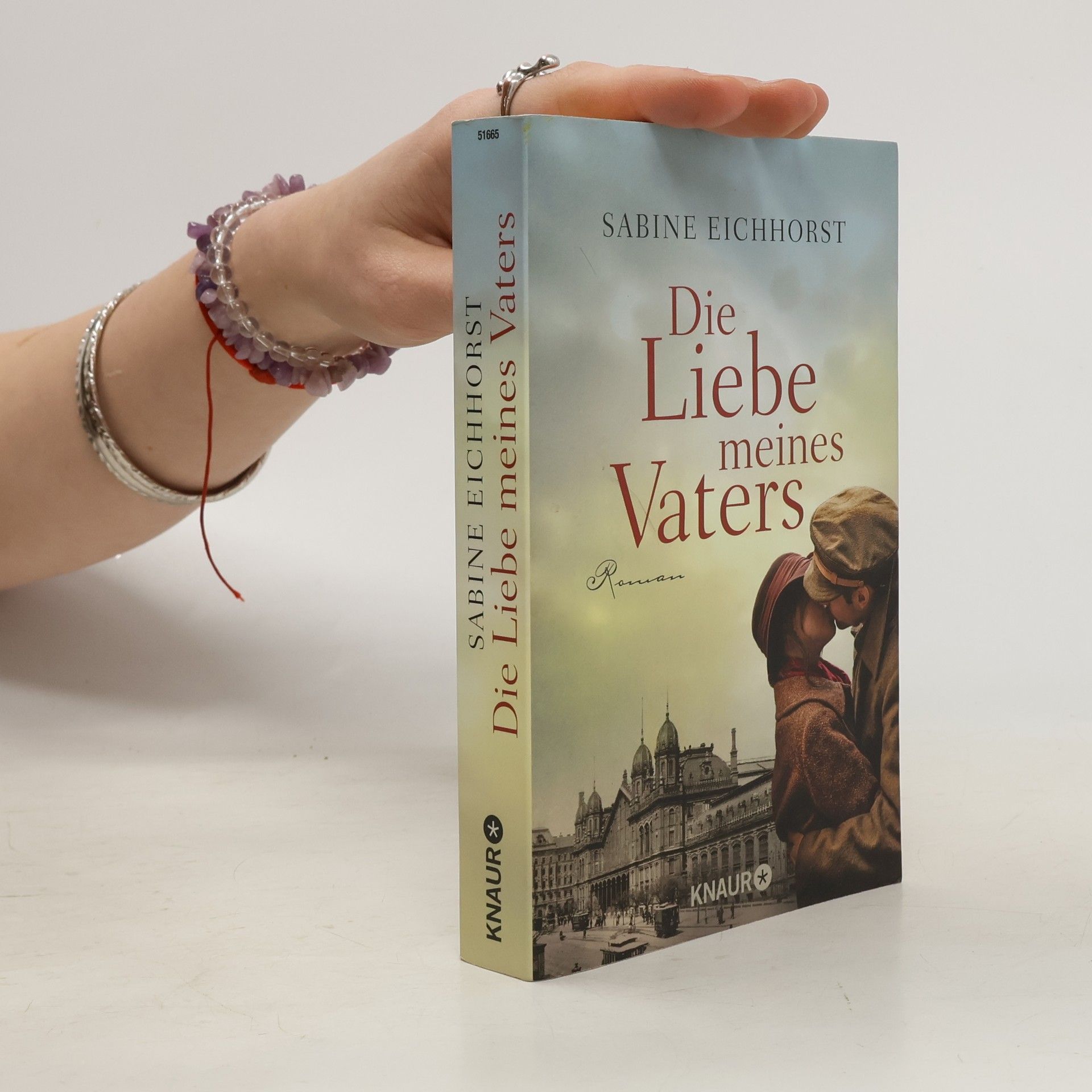 Sabine Eichhorst Die Liebe meines Vaters