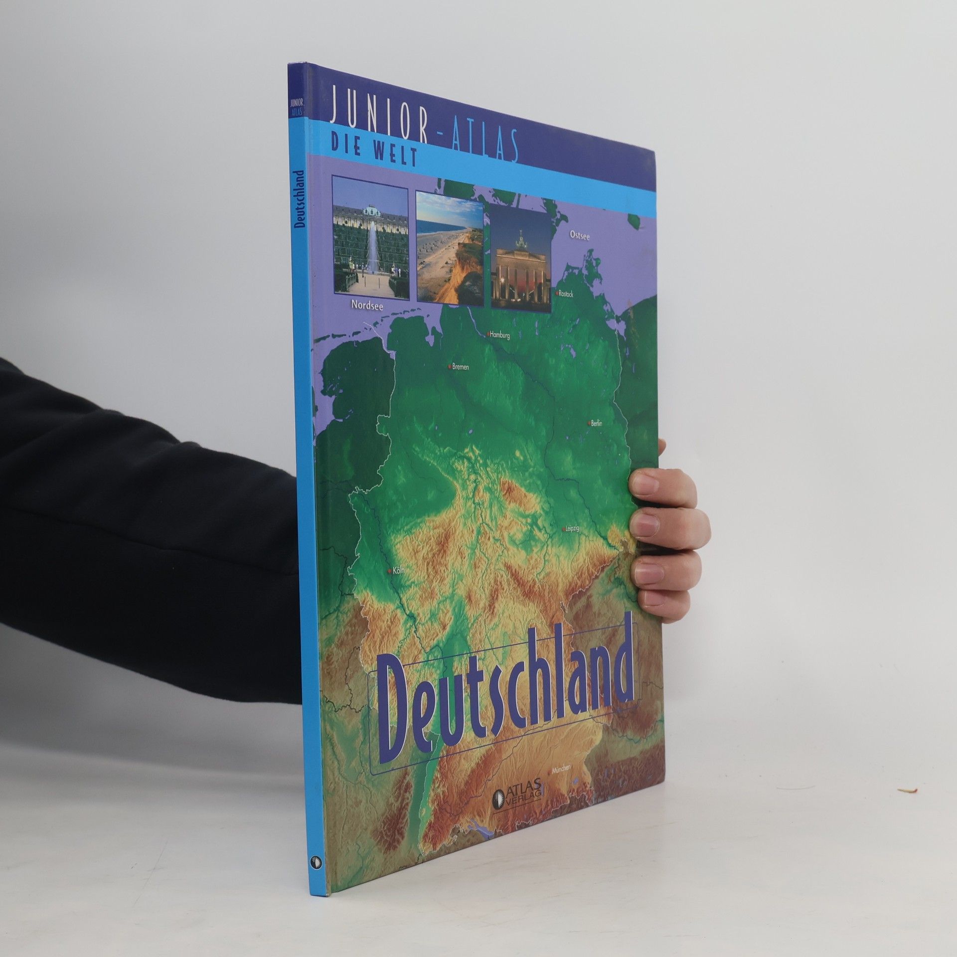 Auteurscollectief Deutschland