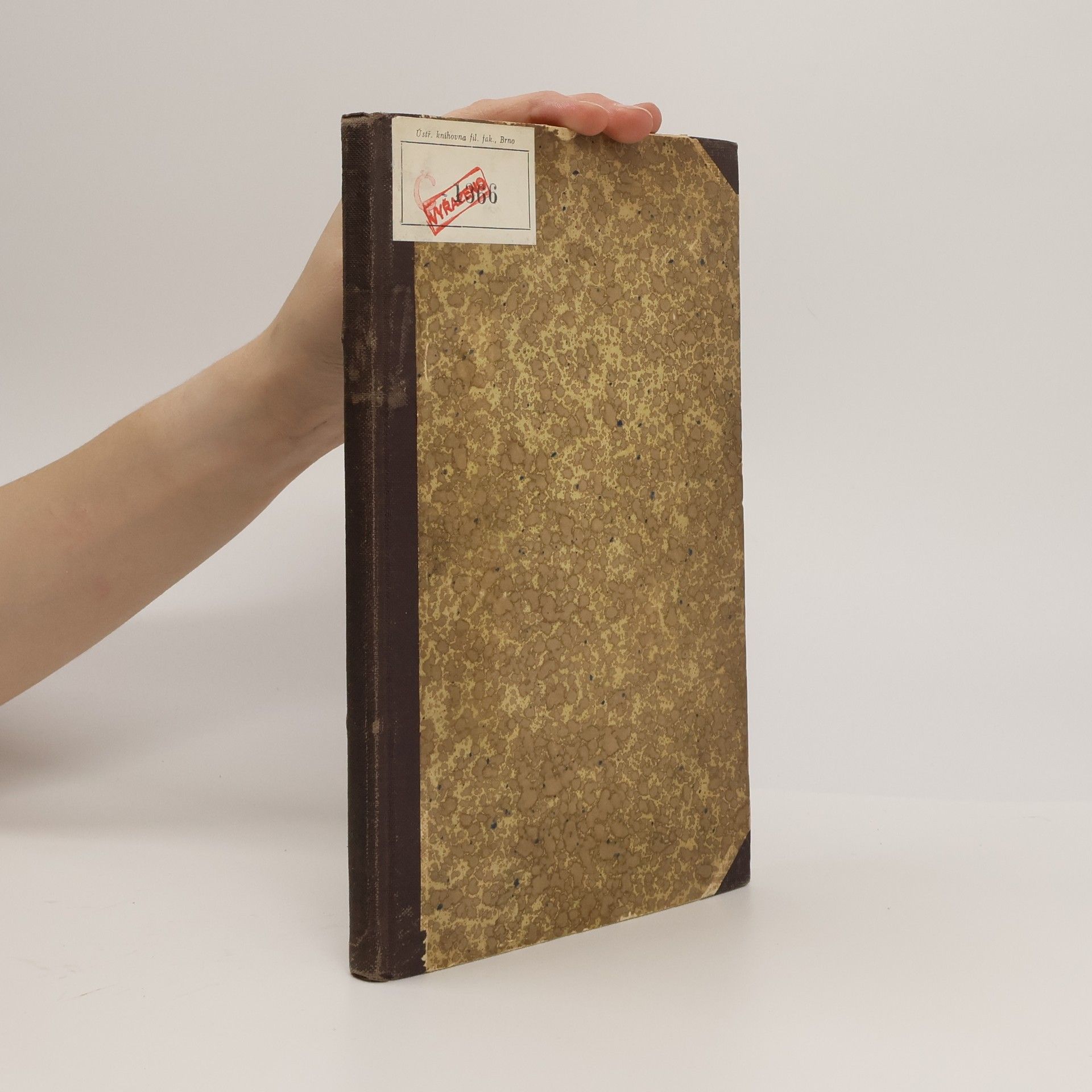 Sbornik slovanský: statí z oboru národopisu, kulturní historie a dějin literatního i společenského života