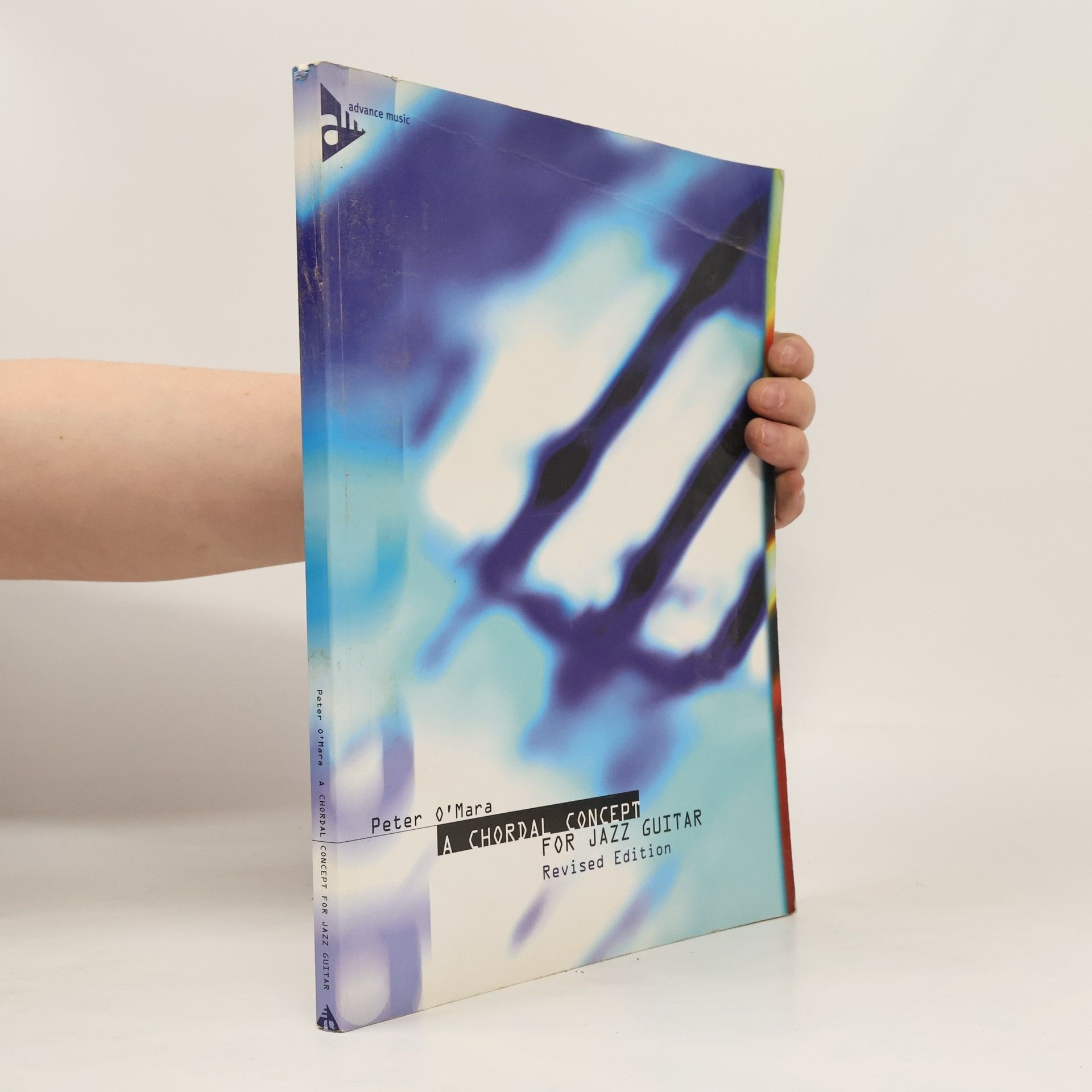 Peter O'Mara A Chordal Concept