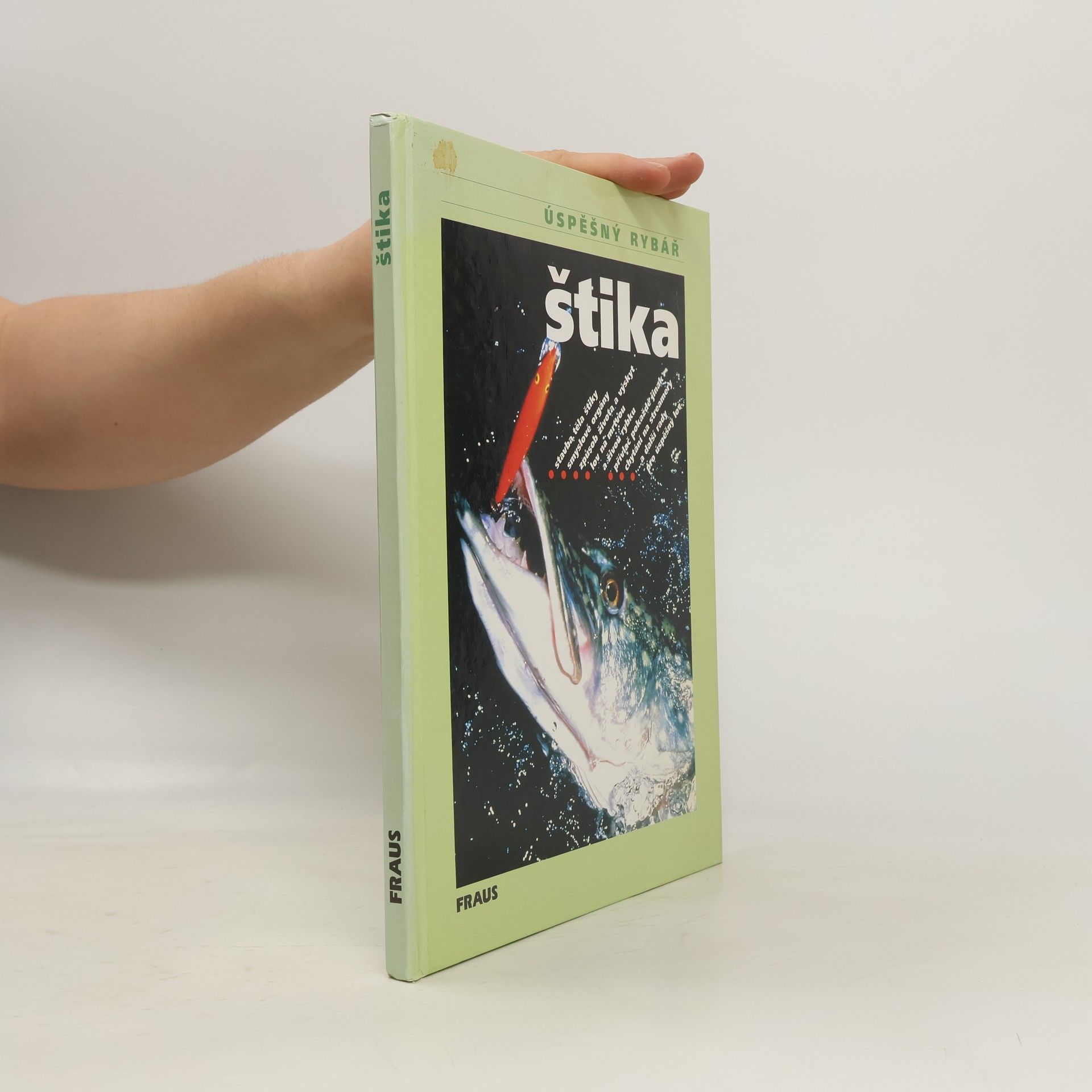 Autorenkollektiv Štika