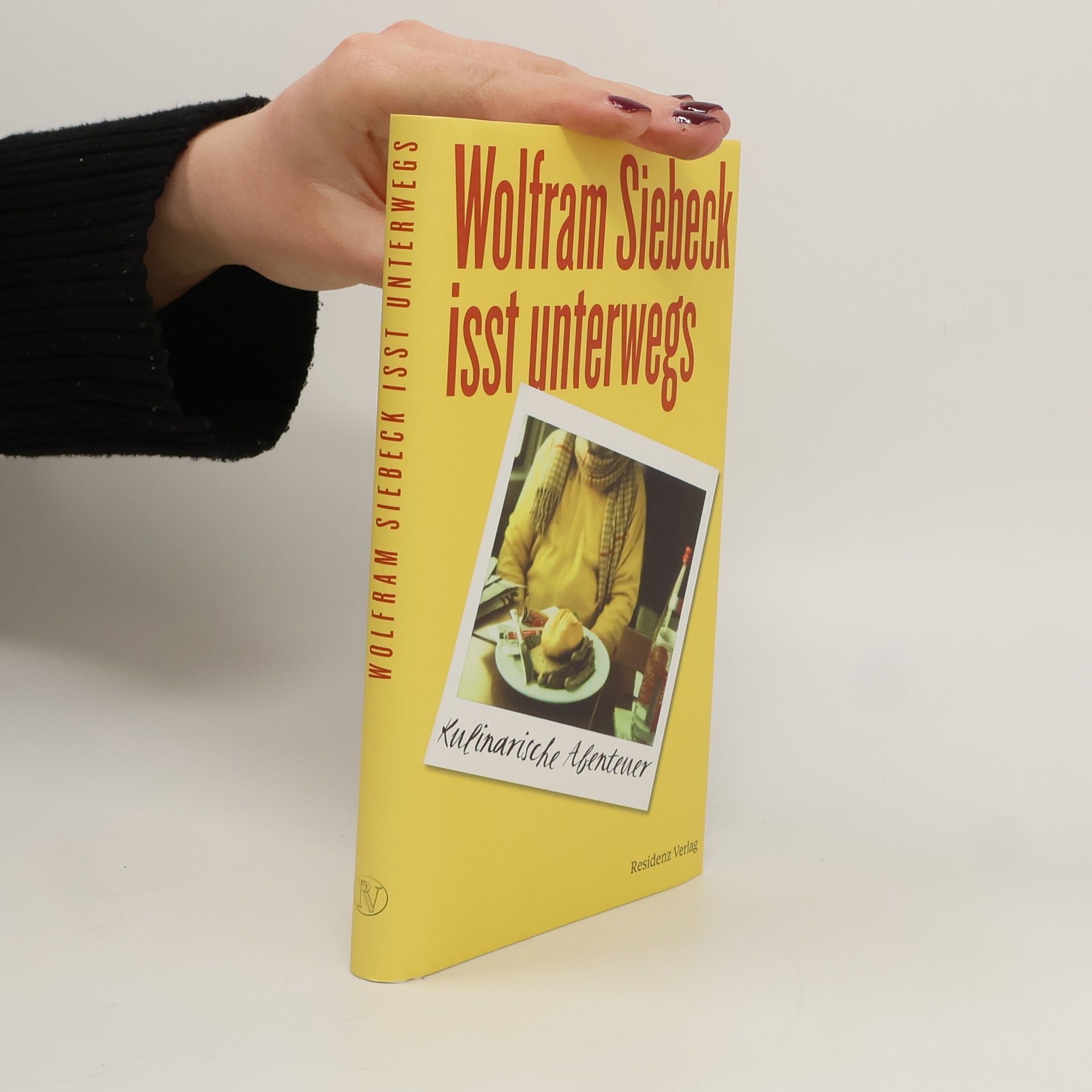 Pecorino und die Kunst des Pilgerns