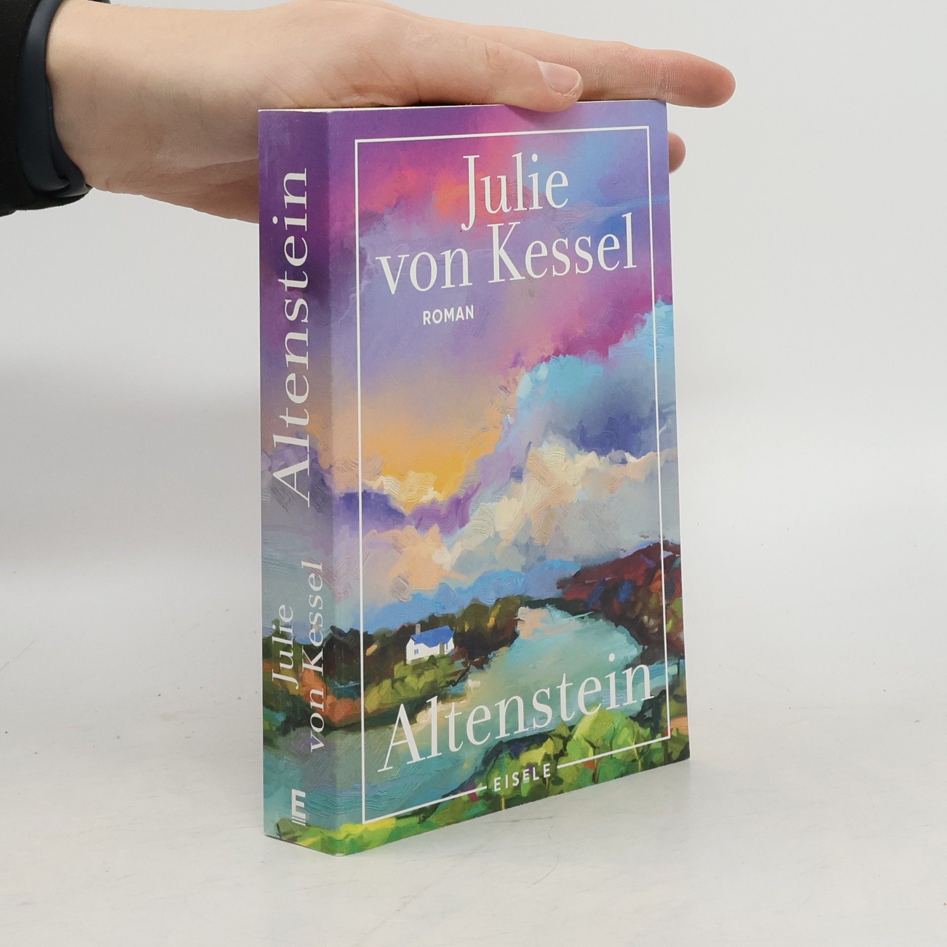 Julie von Kessel Altenstein