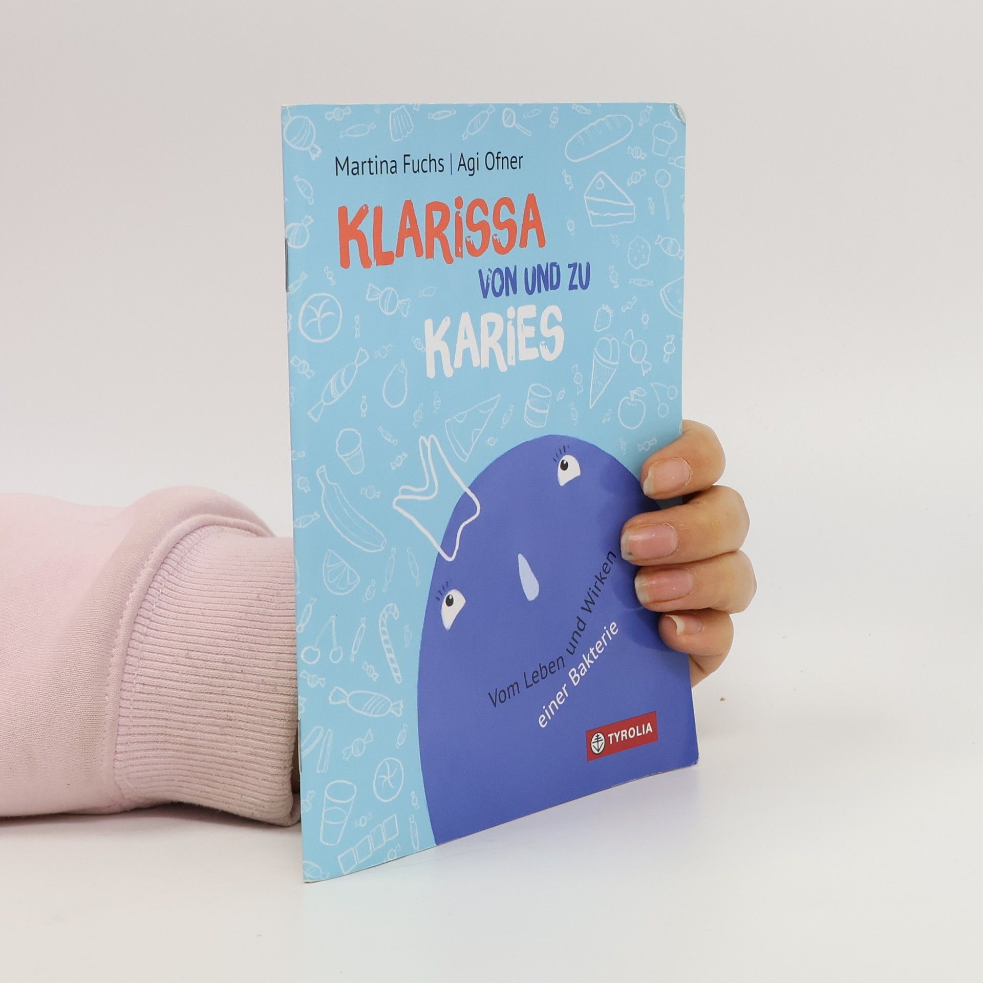 Agnes Ofner Klarissa von und zu Karies