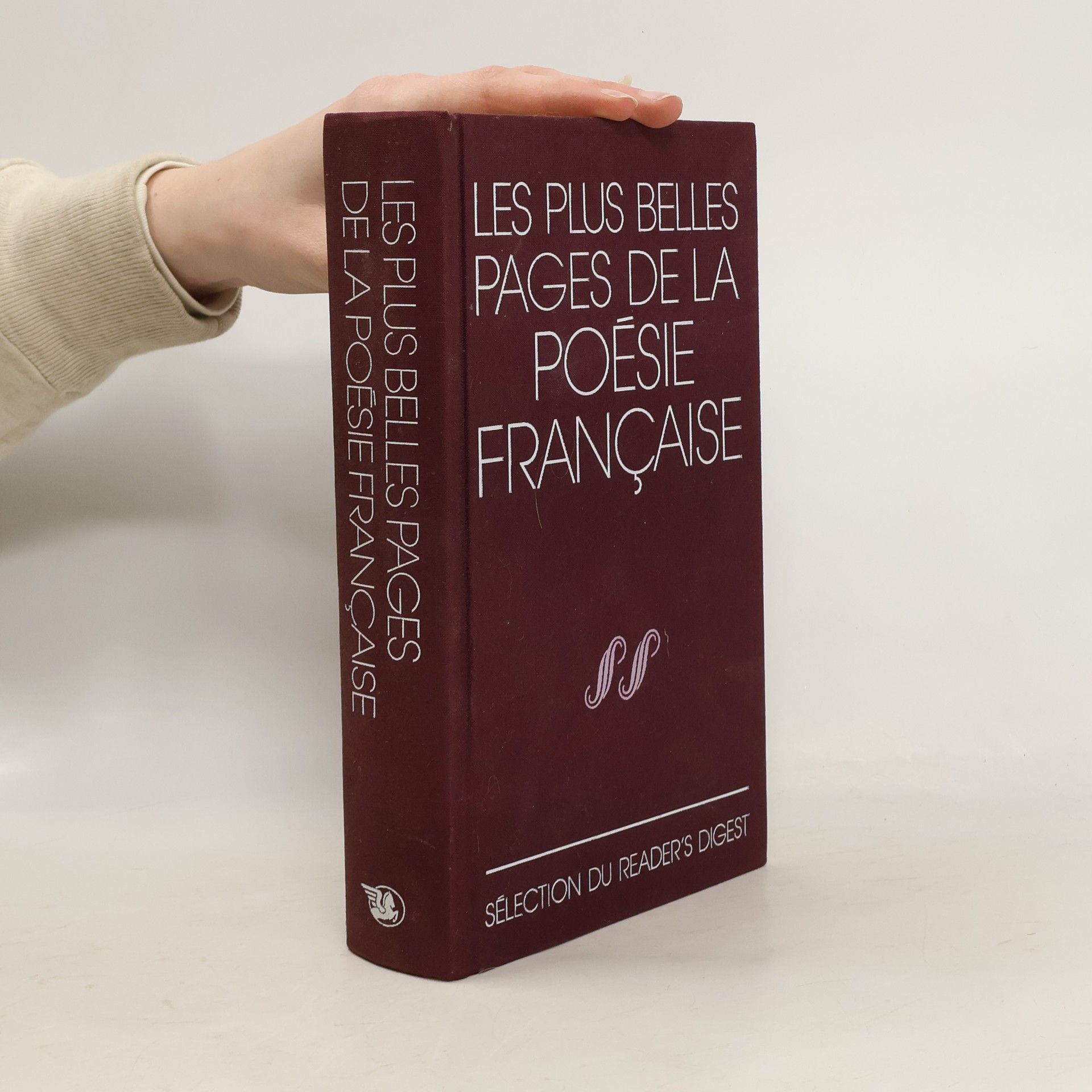 Autorenkollektiv Les plus belles pages de la poésie française