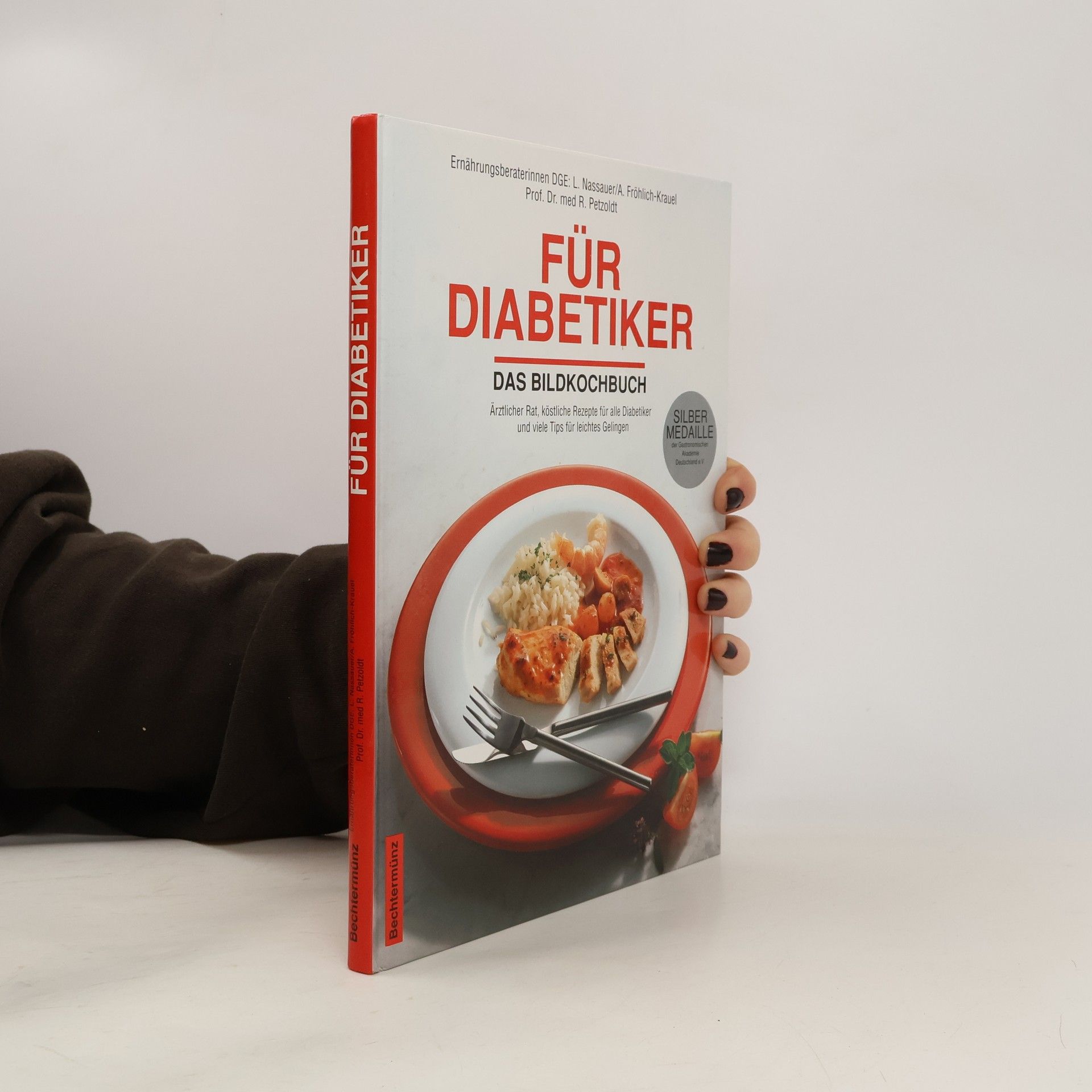 Luise Nassauer Für Diabetiker