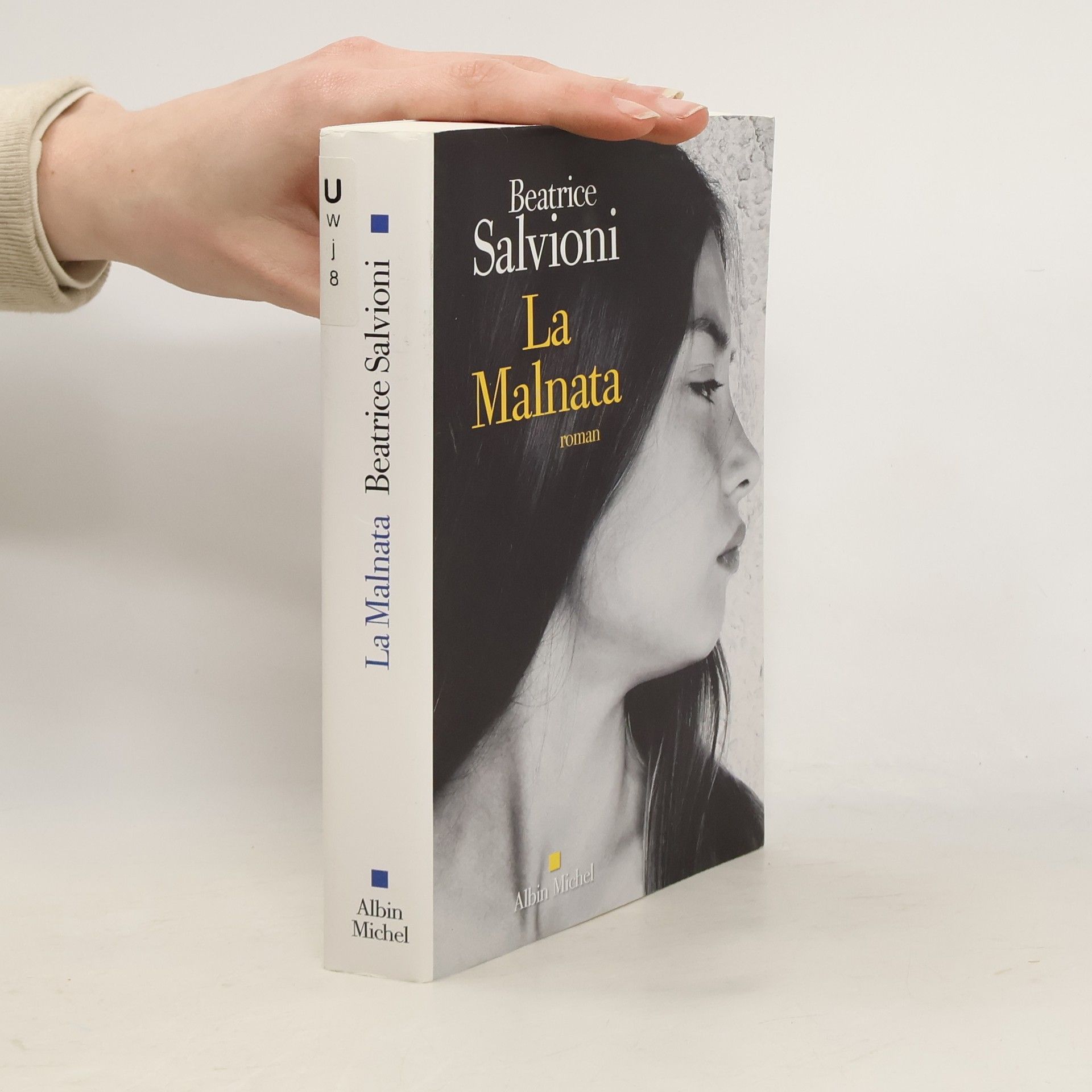 Beatrice Salvioni La Malnata