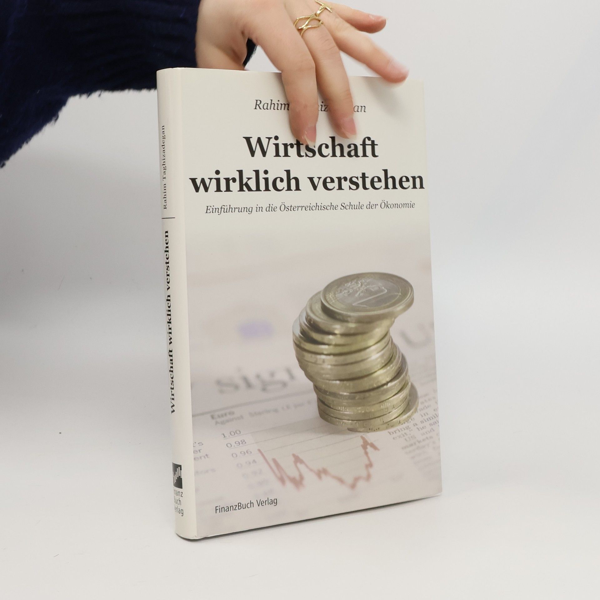 Wirtschaft wirklich verstehen