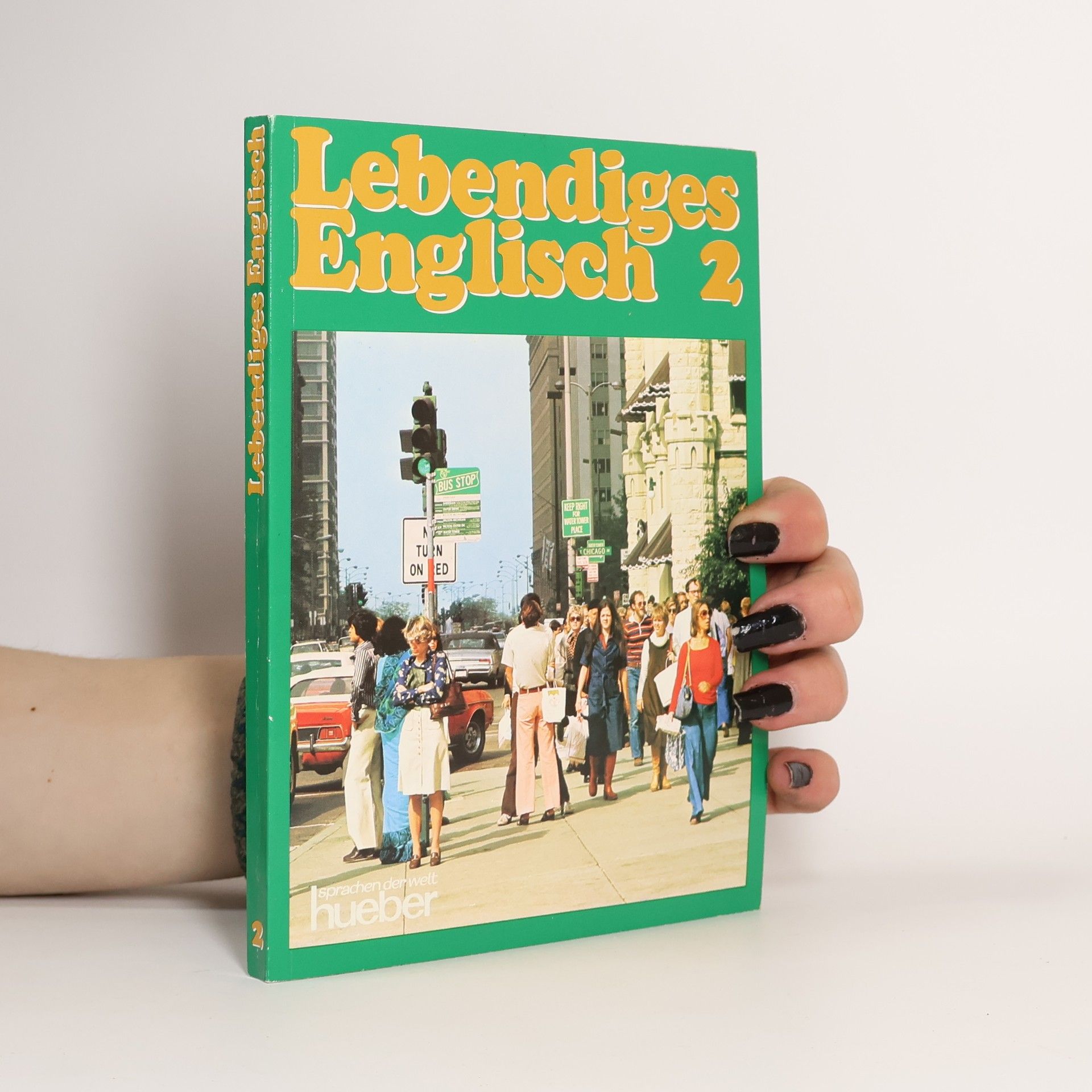 Marion Hoffmann-Weiß Lehrbuch