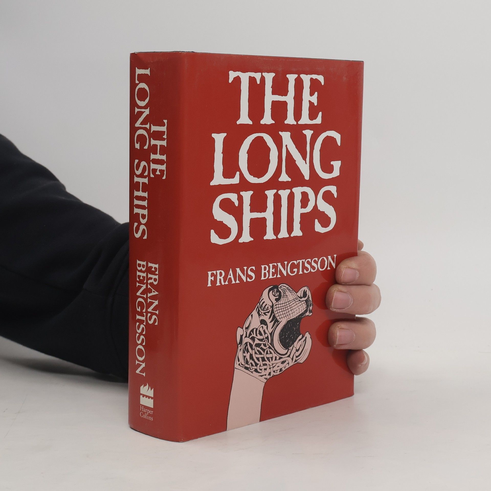 Frans G. Bengtsson The Long Ships