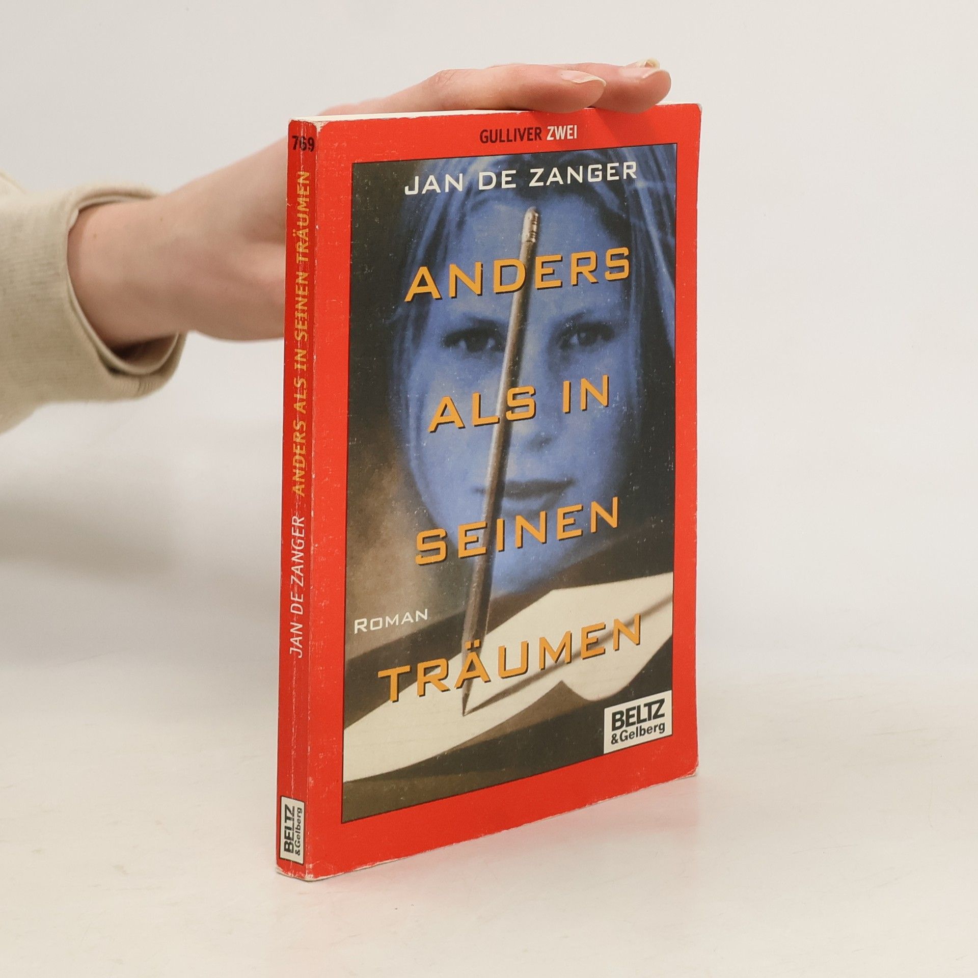 Gulliver Zwei: Anders als in seinen Träumen