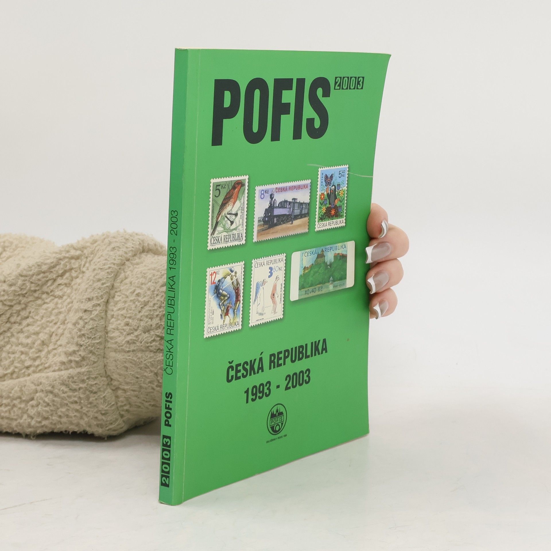 Beneš František Česká republika 1993-2003