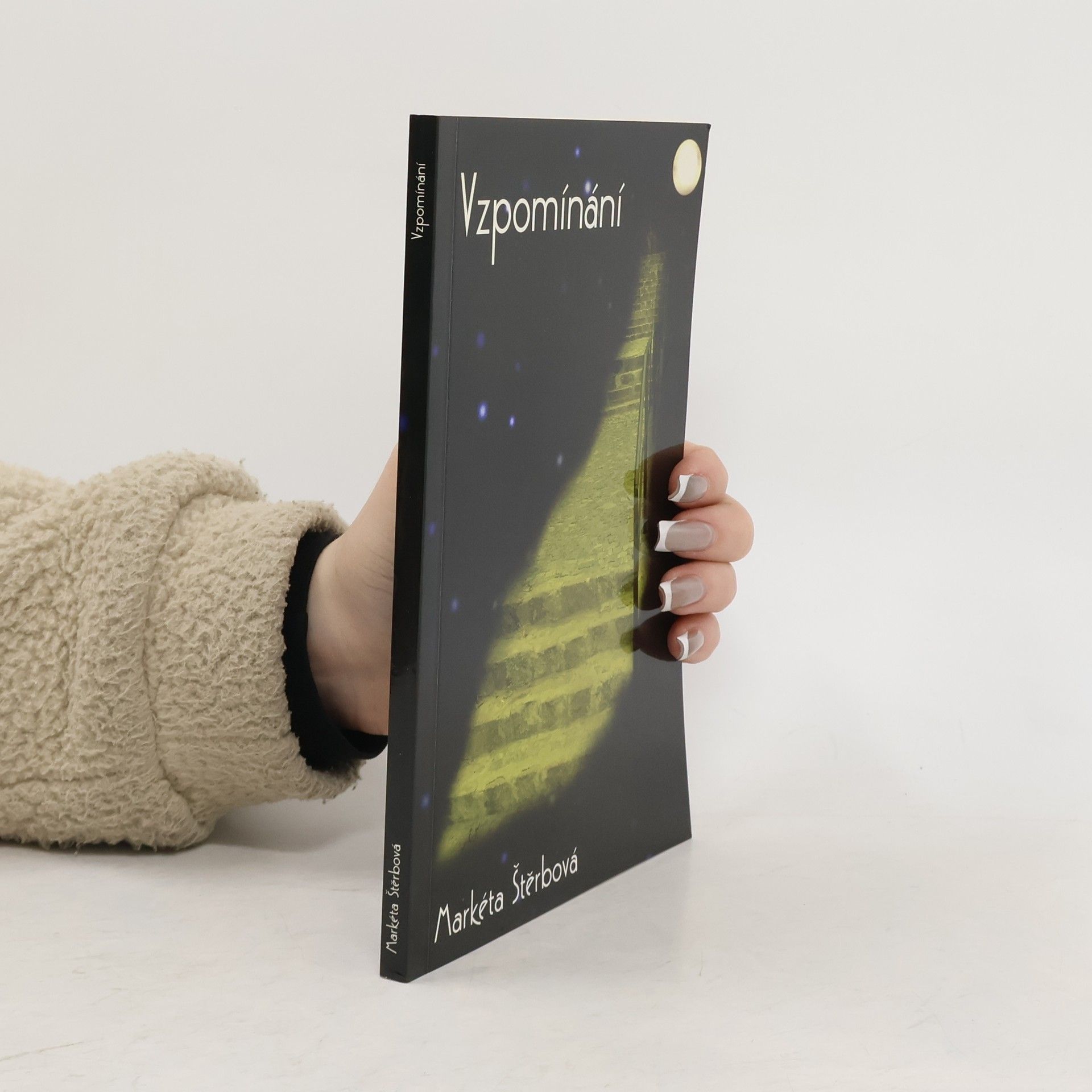 Markéta Štěrbová Vzpomínání