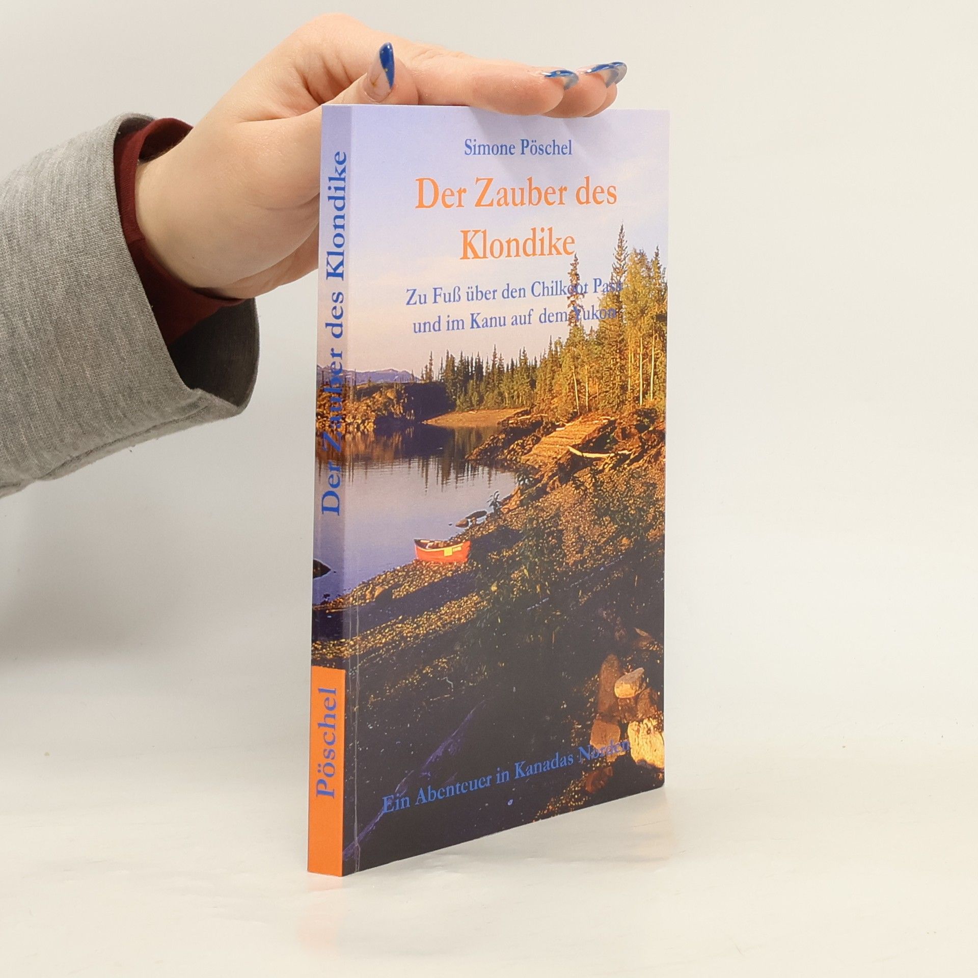 Der Zauber des Klondike