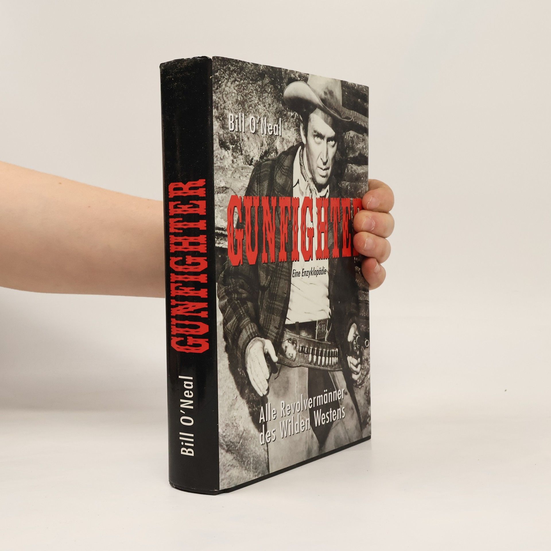 Gunfighter. Eine Encyklopädie