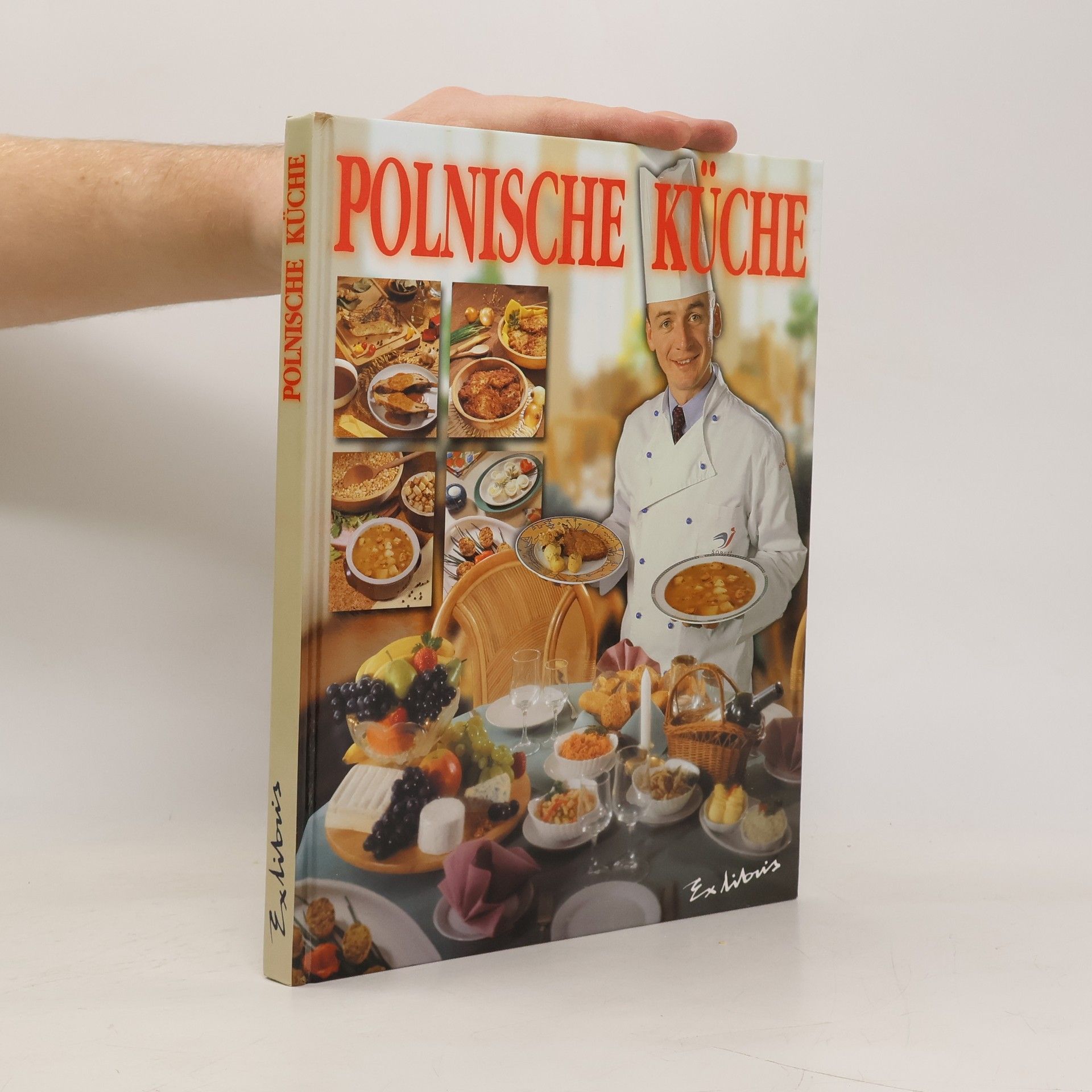 Alina Fedak Polnische Küche