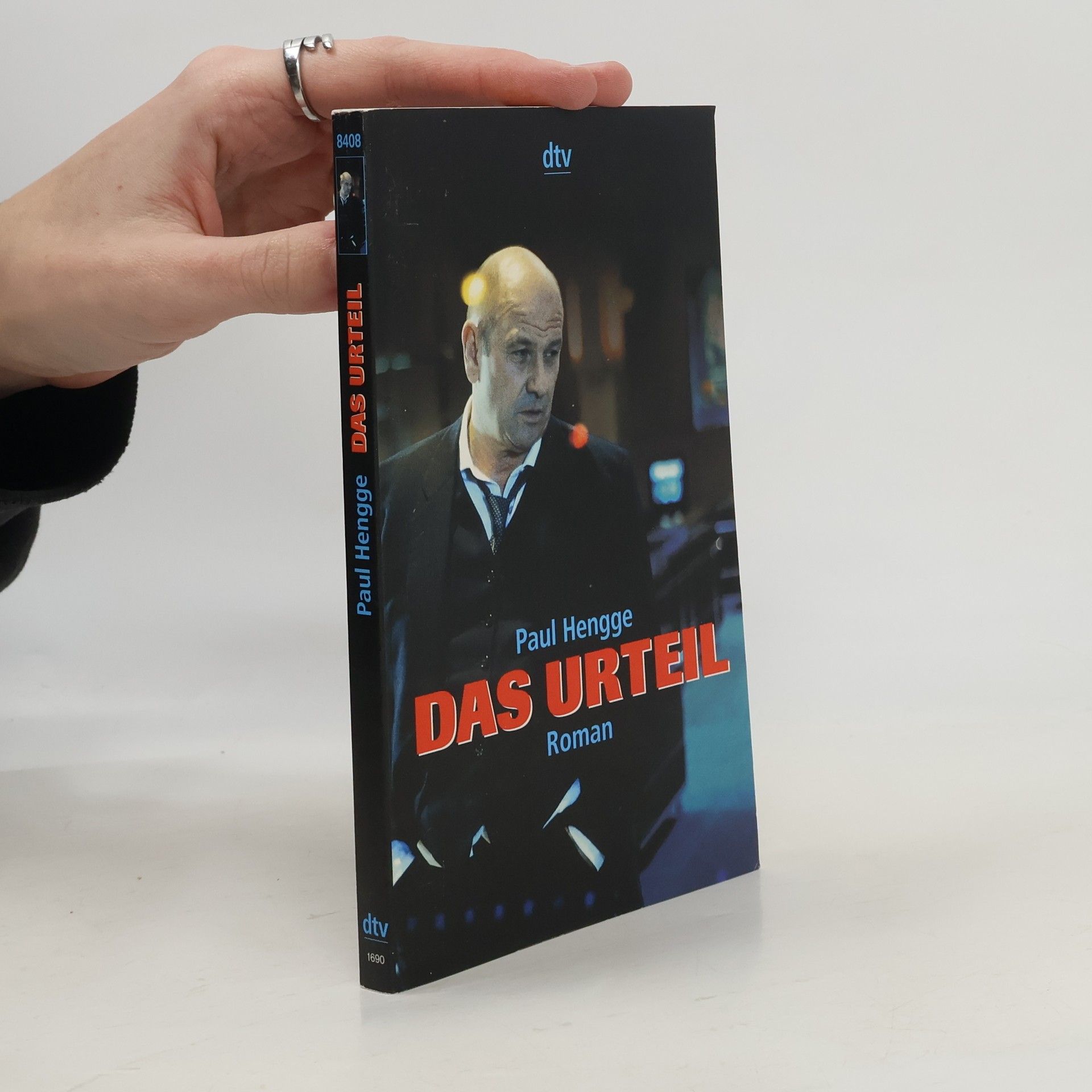Das Urteil