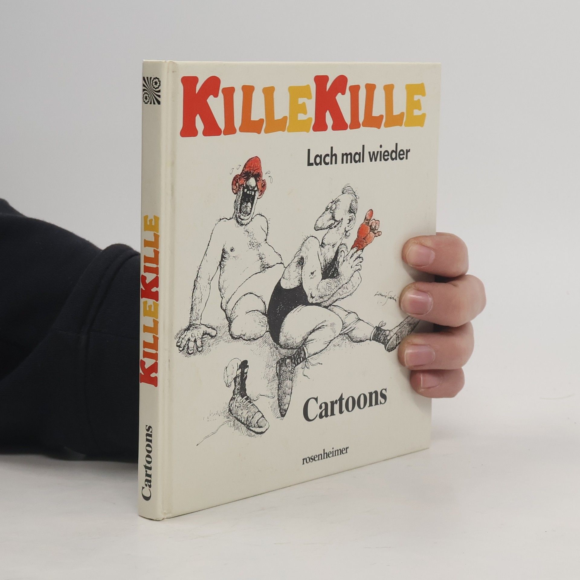 Autorenkollektiv KilleKille